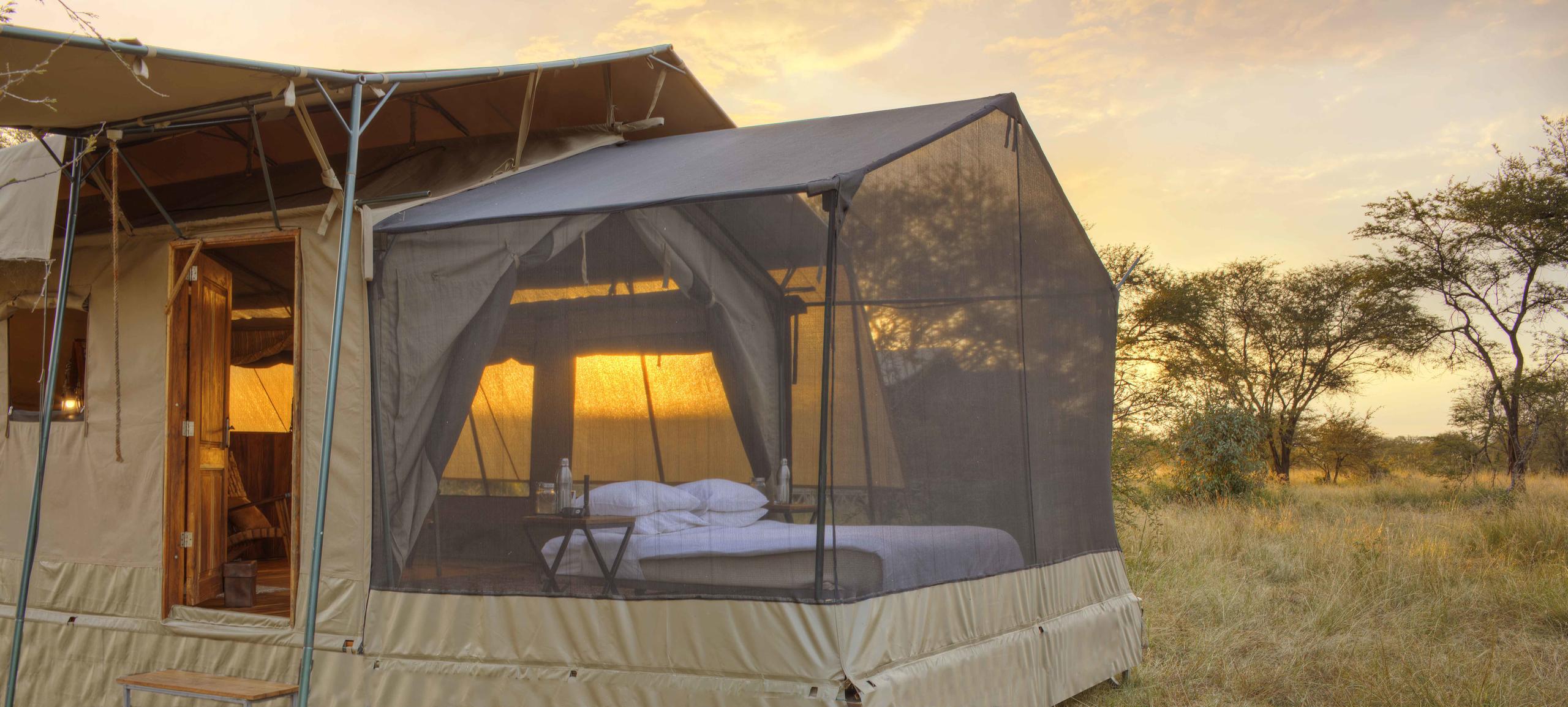 OLAKIRA MIGRATION CAMP