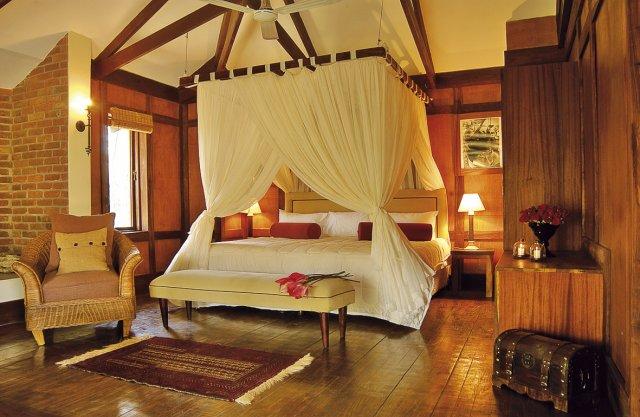 ARUSHA COFFEE LODGE