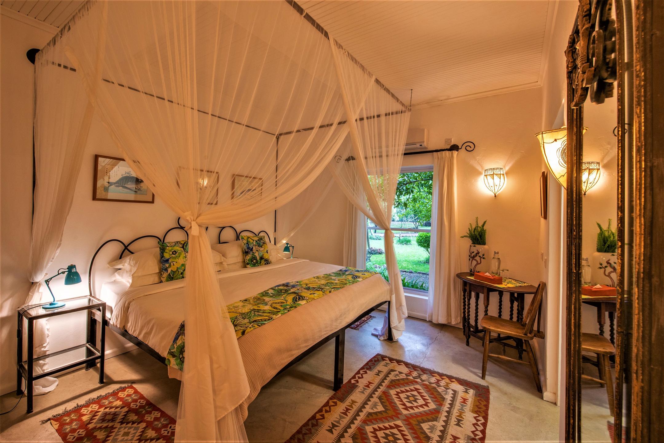 WATERBERRY ZAMBEZI LODGE
