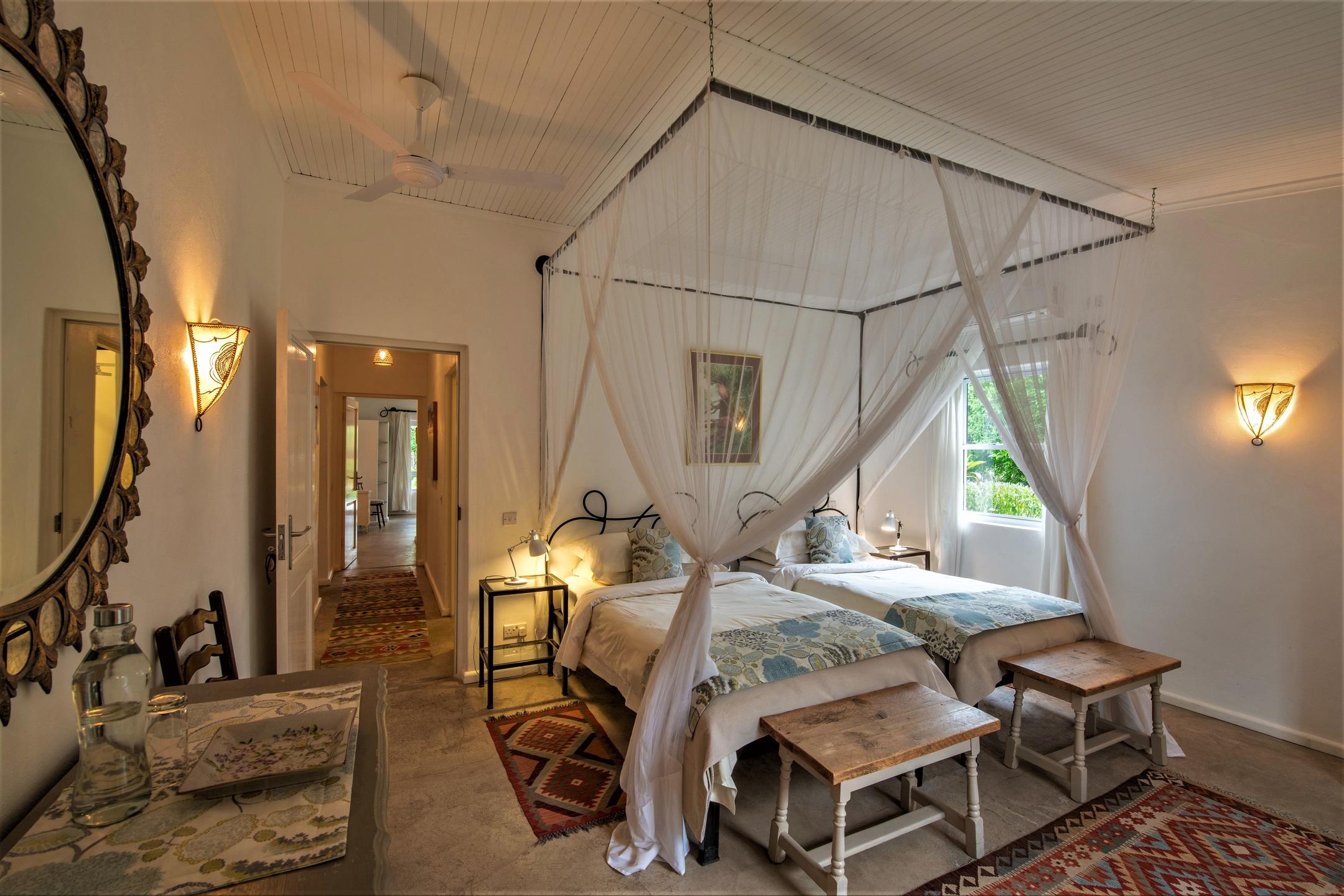 WATERBERRY ZAMBEZI LODGE