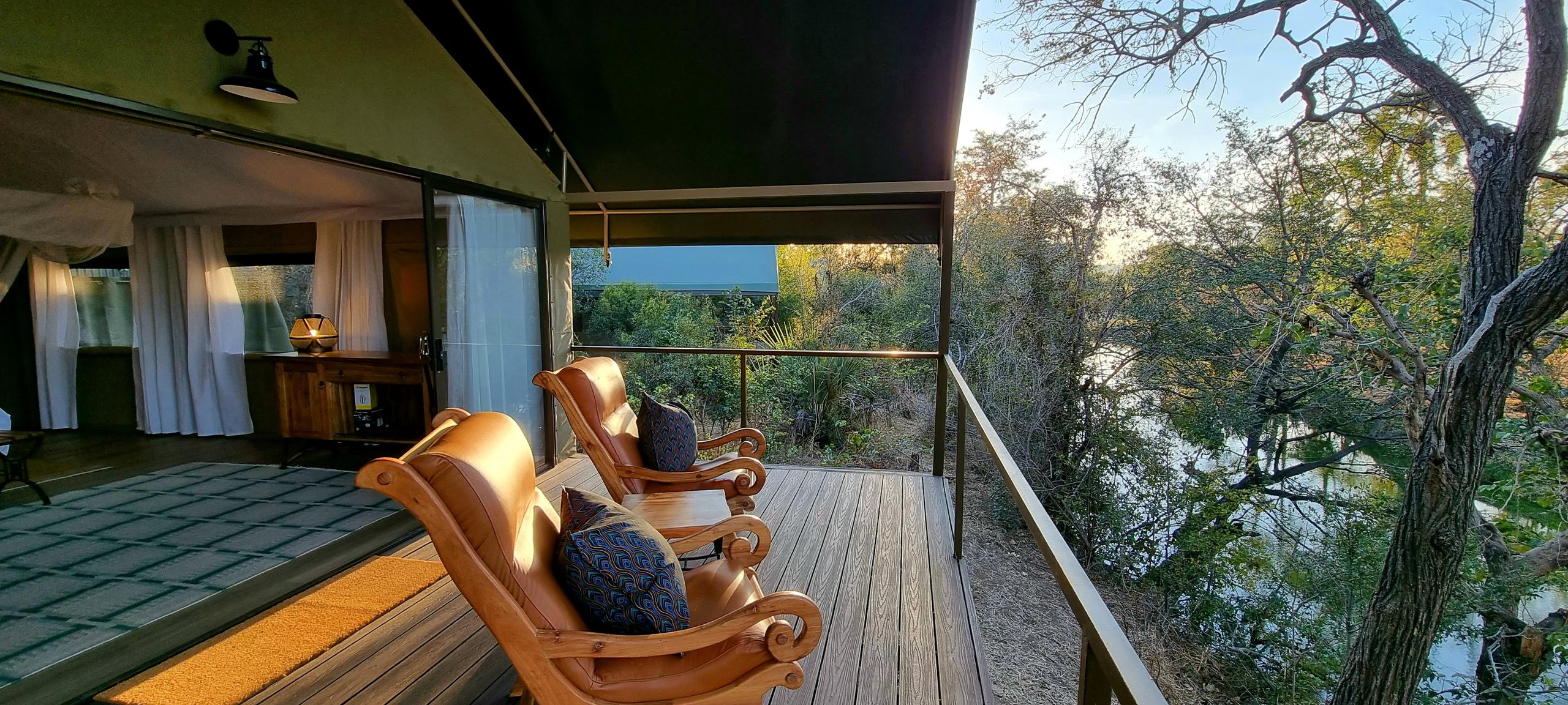 THE WALLOW LODGE
