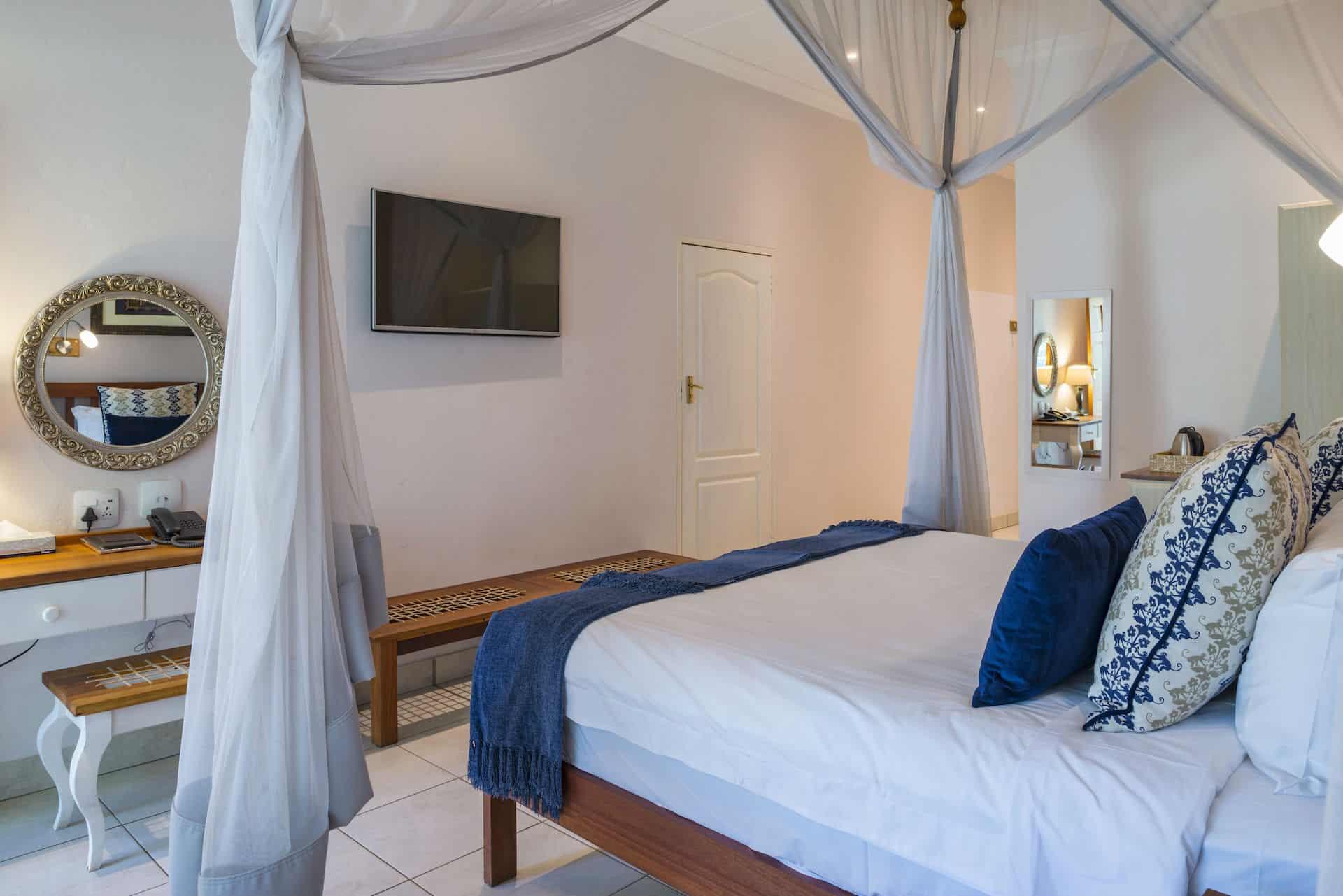 BATONKA GUEST LODGE