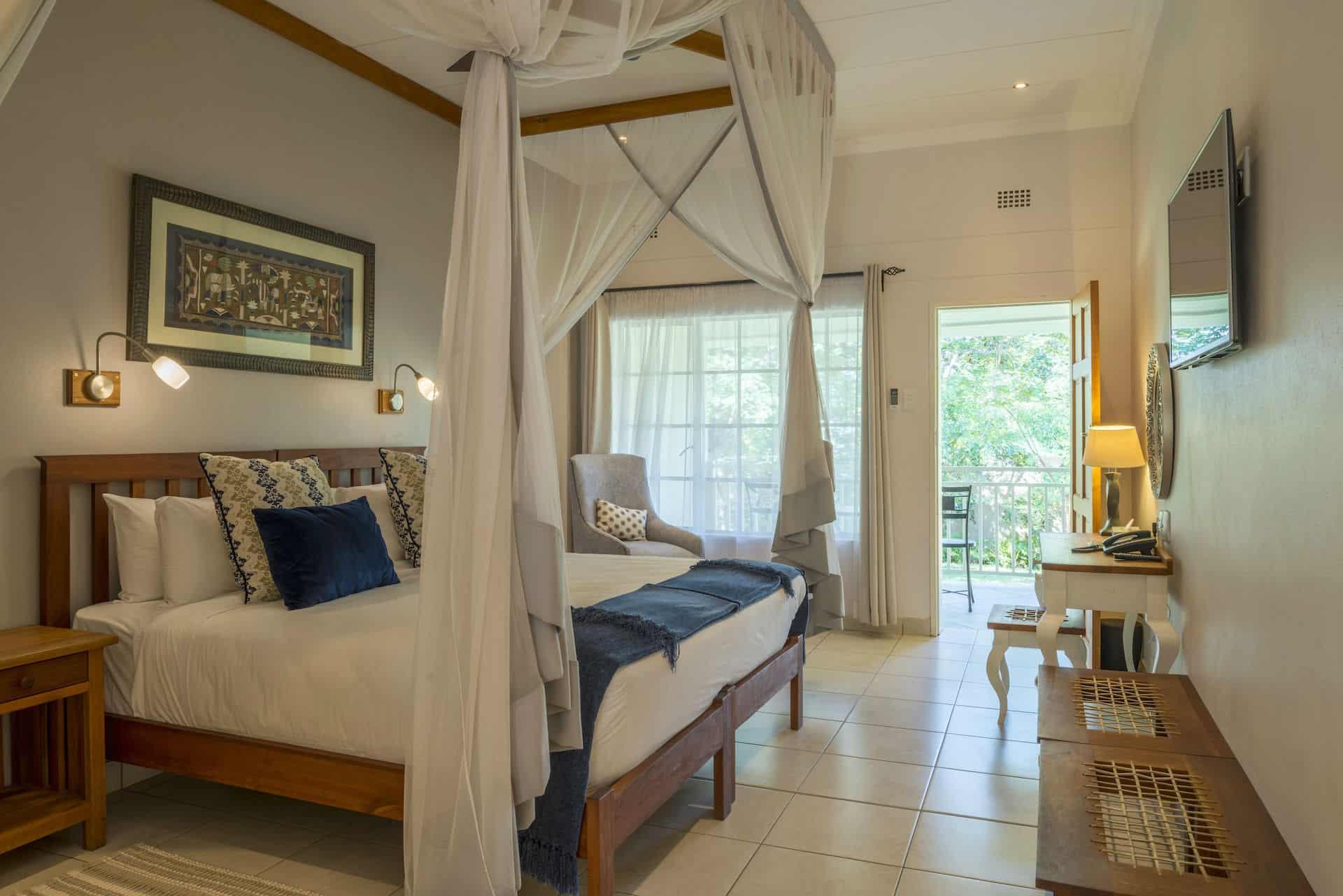 BATONKA GUEST LODGE
