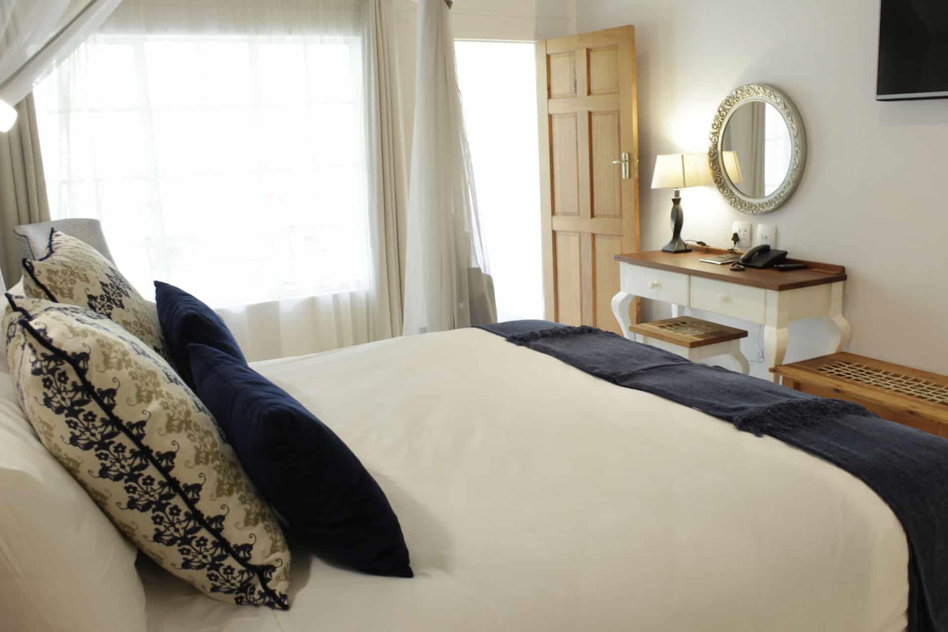 BATONKA GUEST LODGE