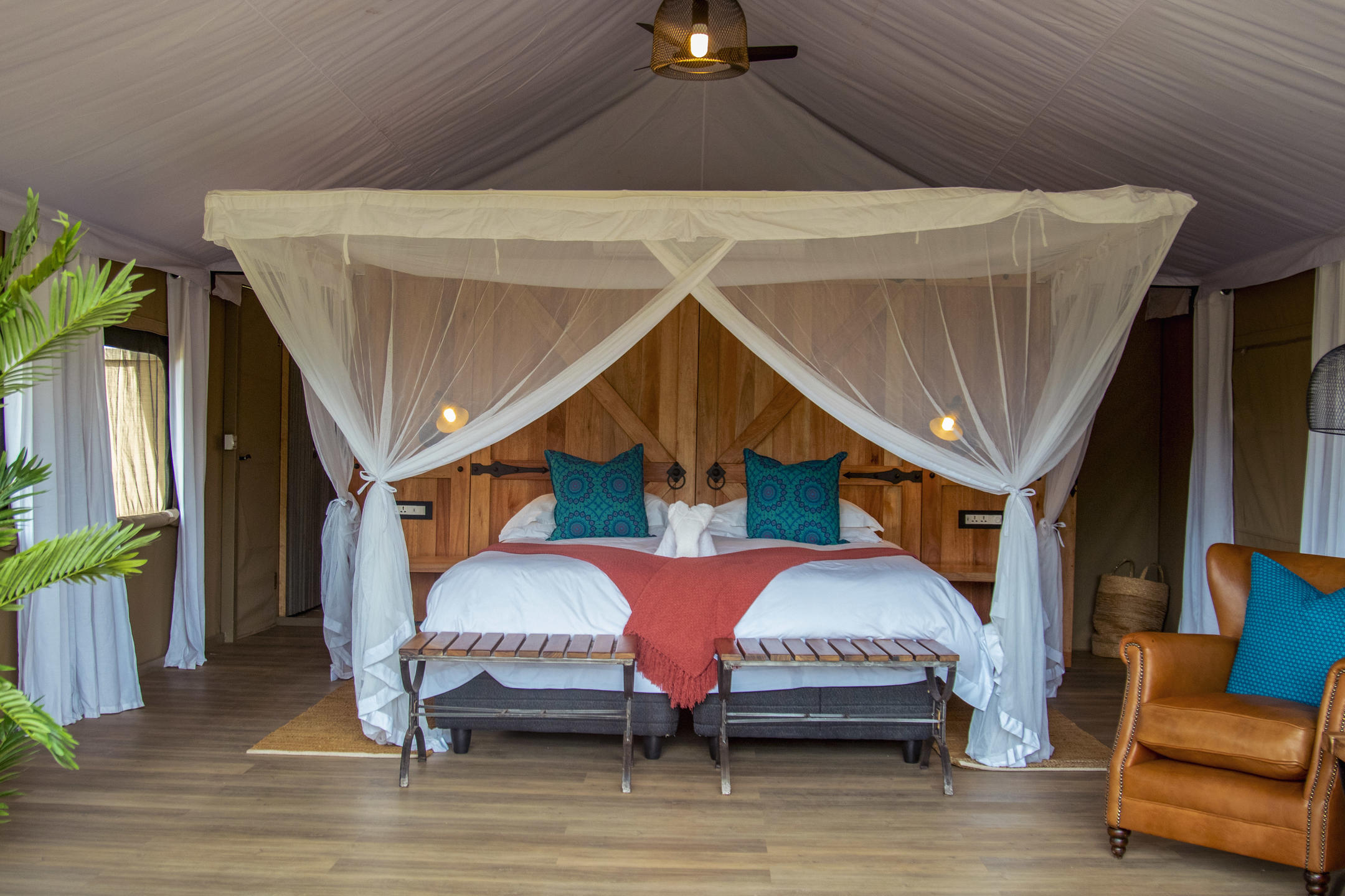 THE WALLOW LODGE