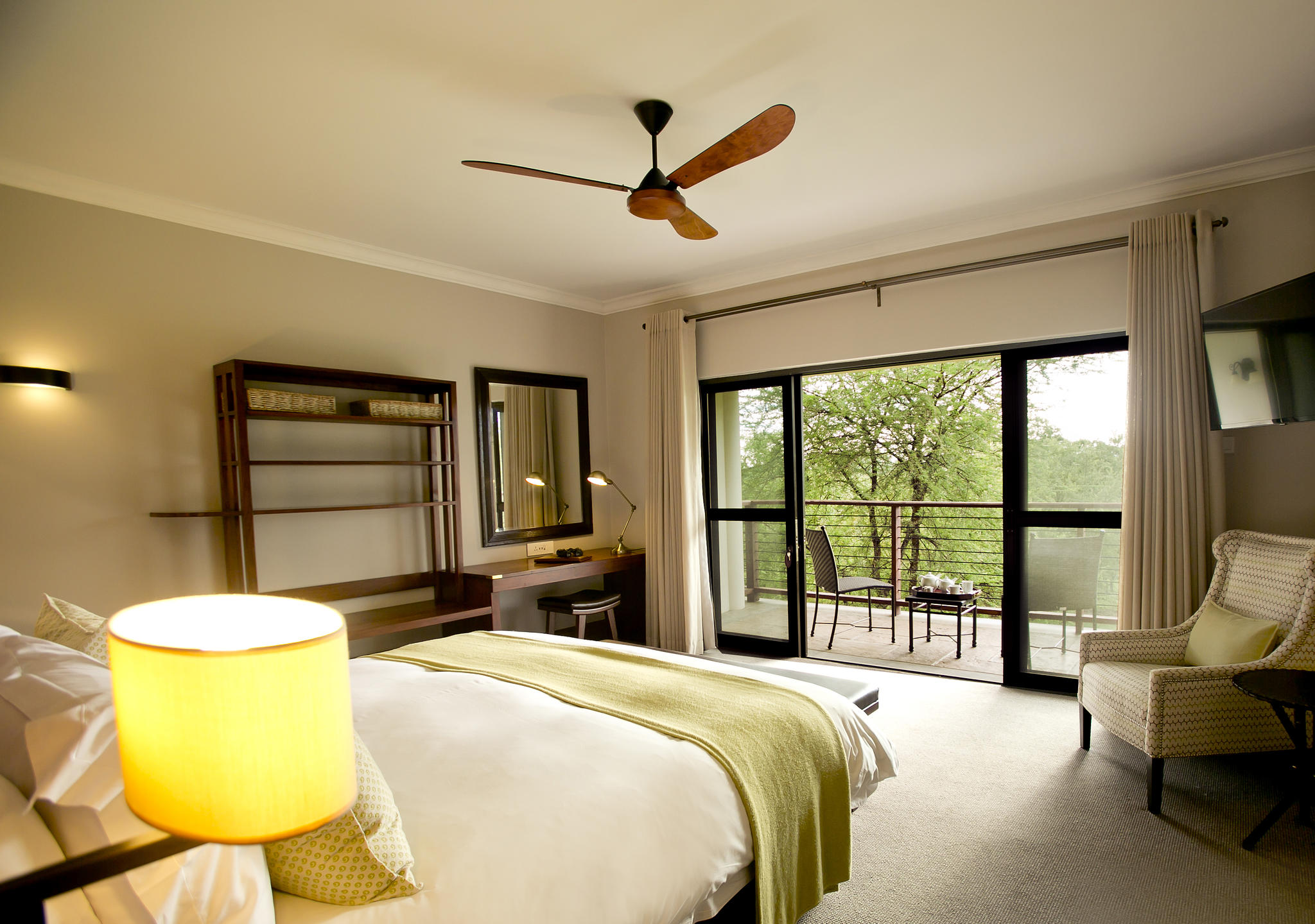 ILALA LODGE HOTEL