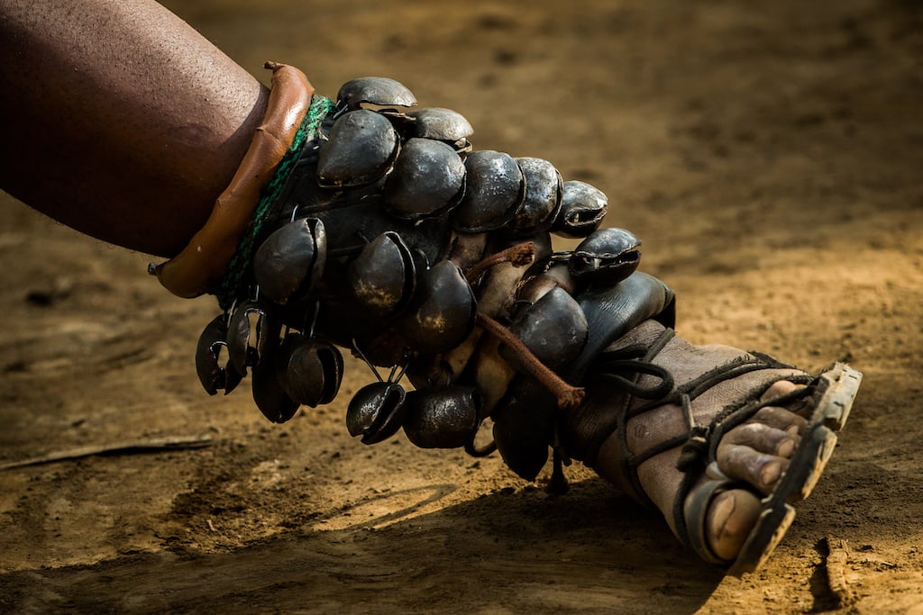 Rwanda