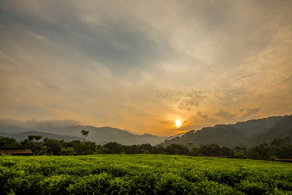 Rwanda