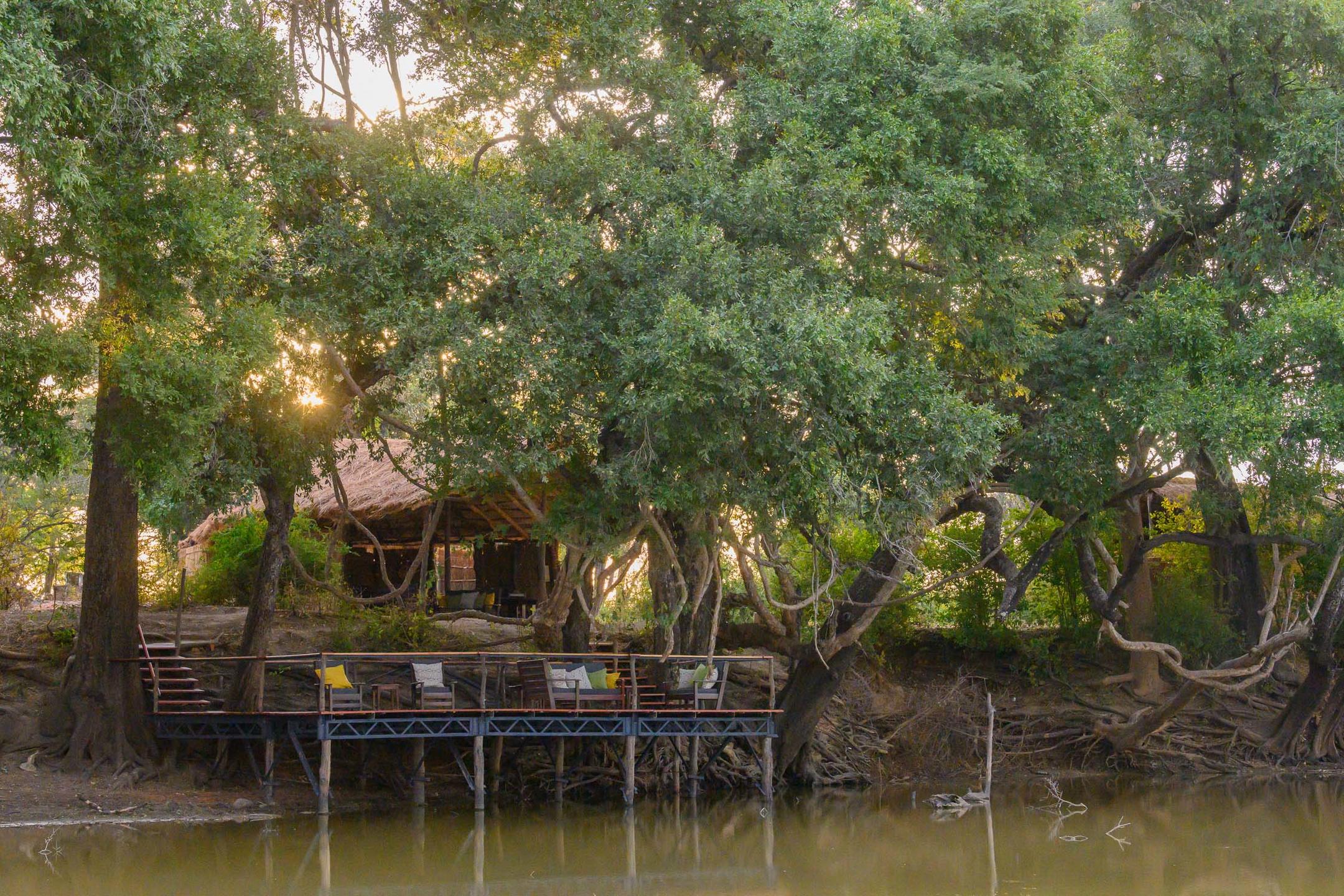 BIG LAGOON