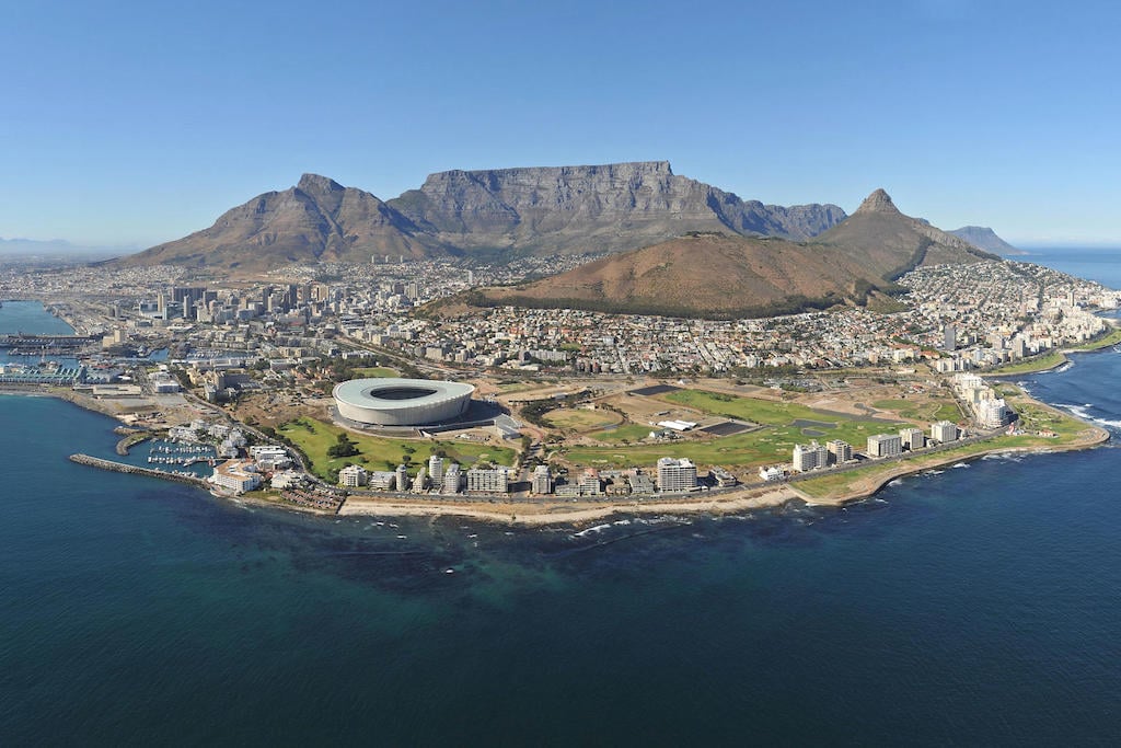 Cape Town