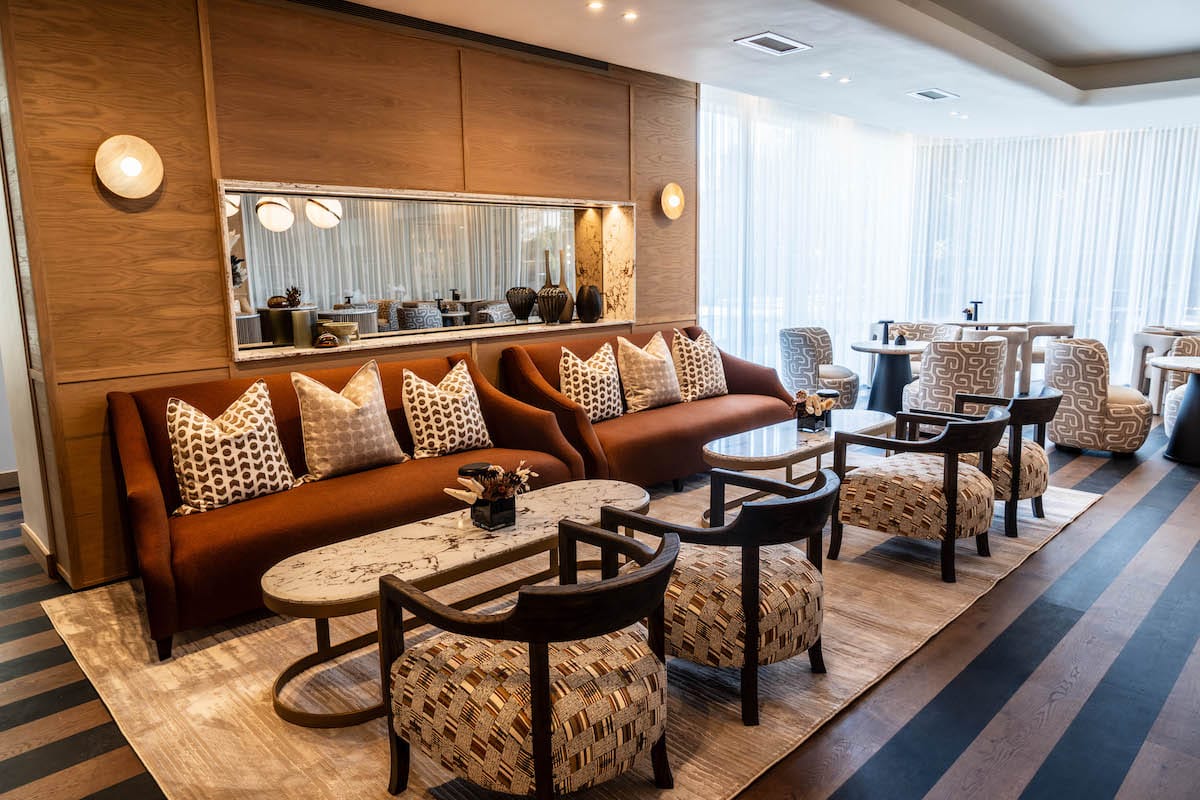 SAXON HOTEL, VILLAS AND SPA