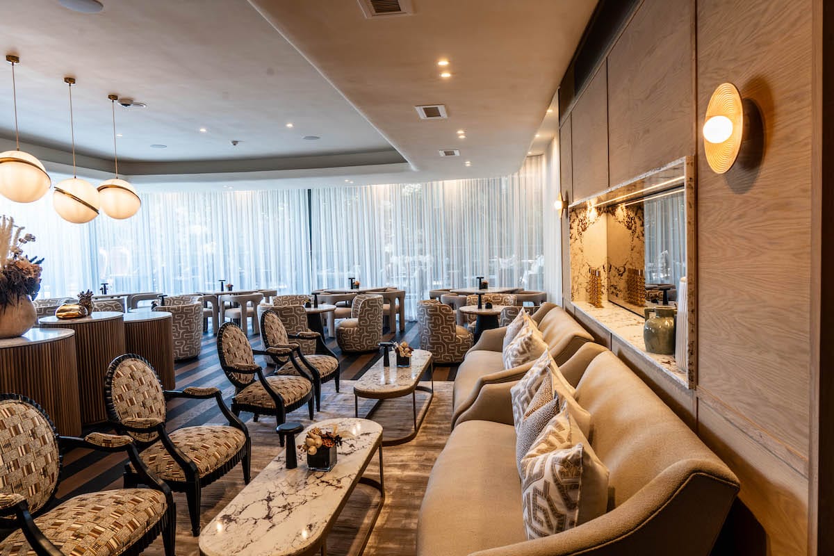 SAXON HOTEL, VILLAS AND SPA
