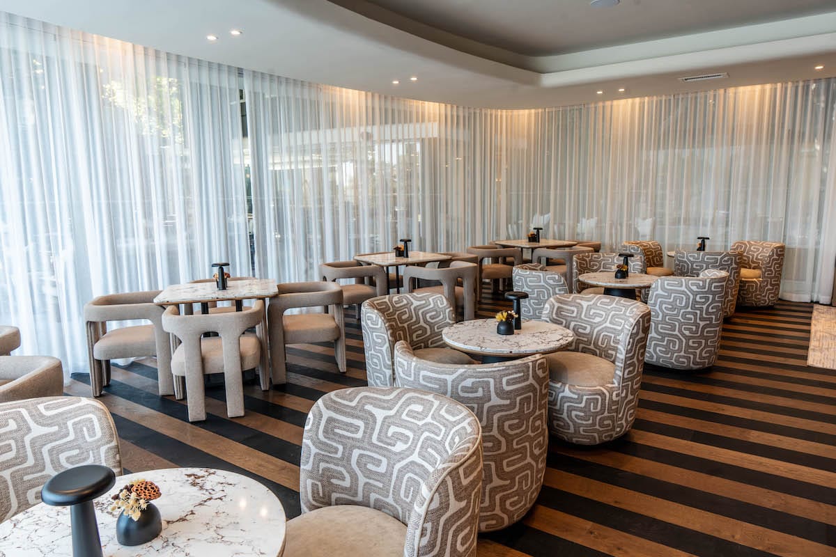 SAXON HOTEL, VILLAS AND SPA