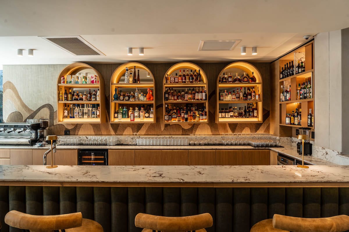 SAXON HOTEL, VILLAS AND SPA