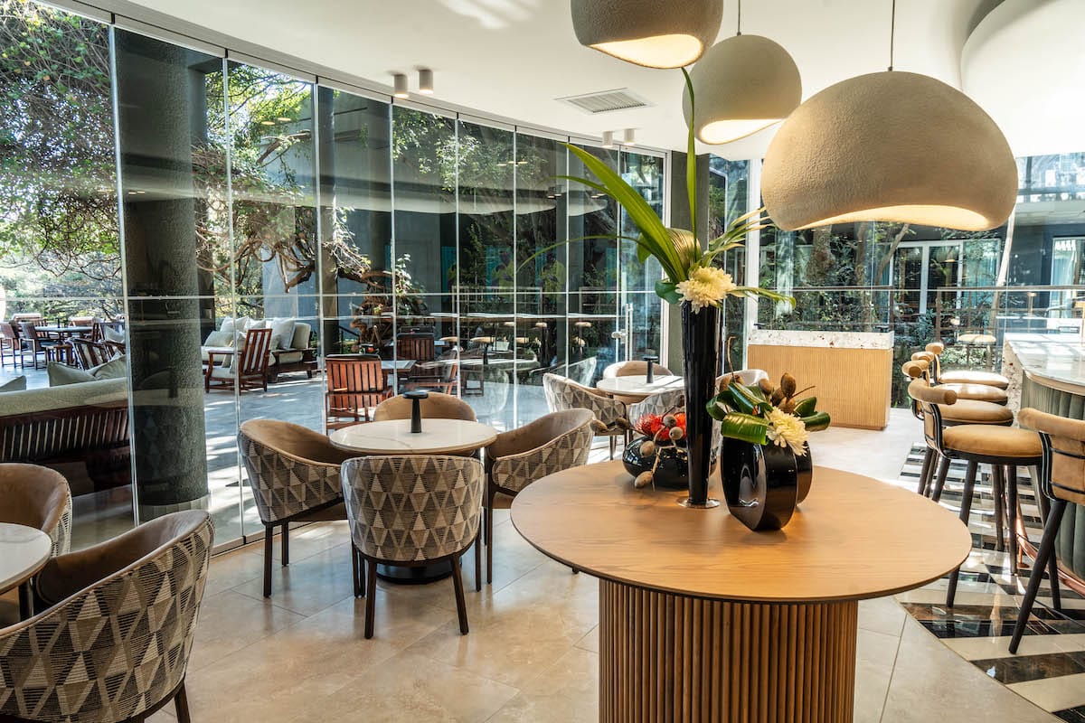 SAXON HOTEL, VILLAS AND SPA
