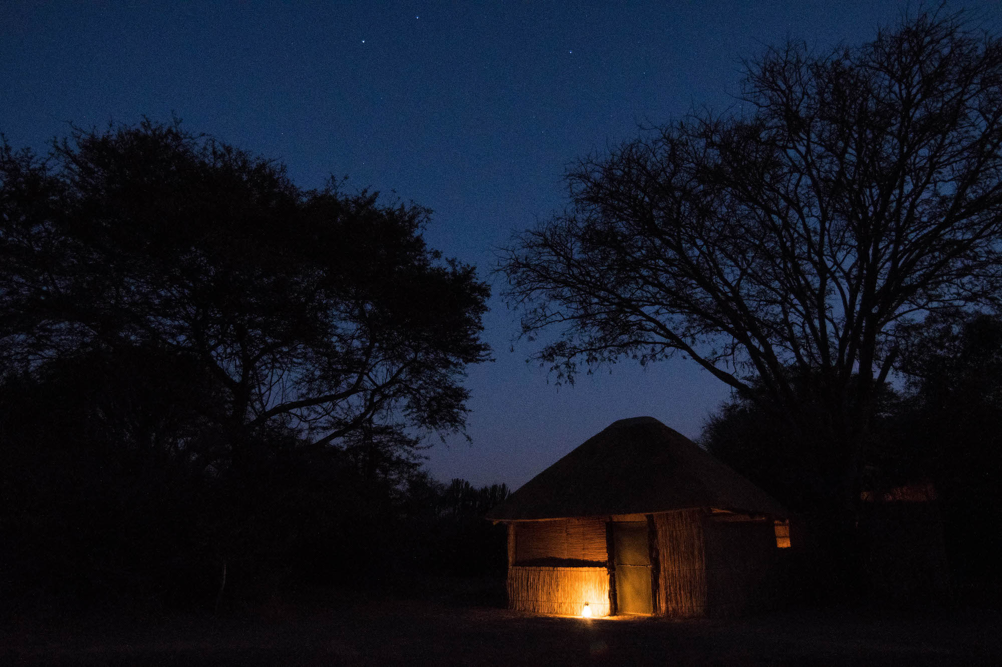 NTEMWA BUSANGA CAMP