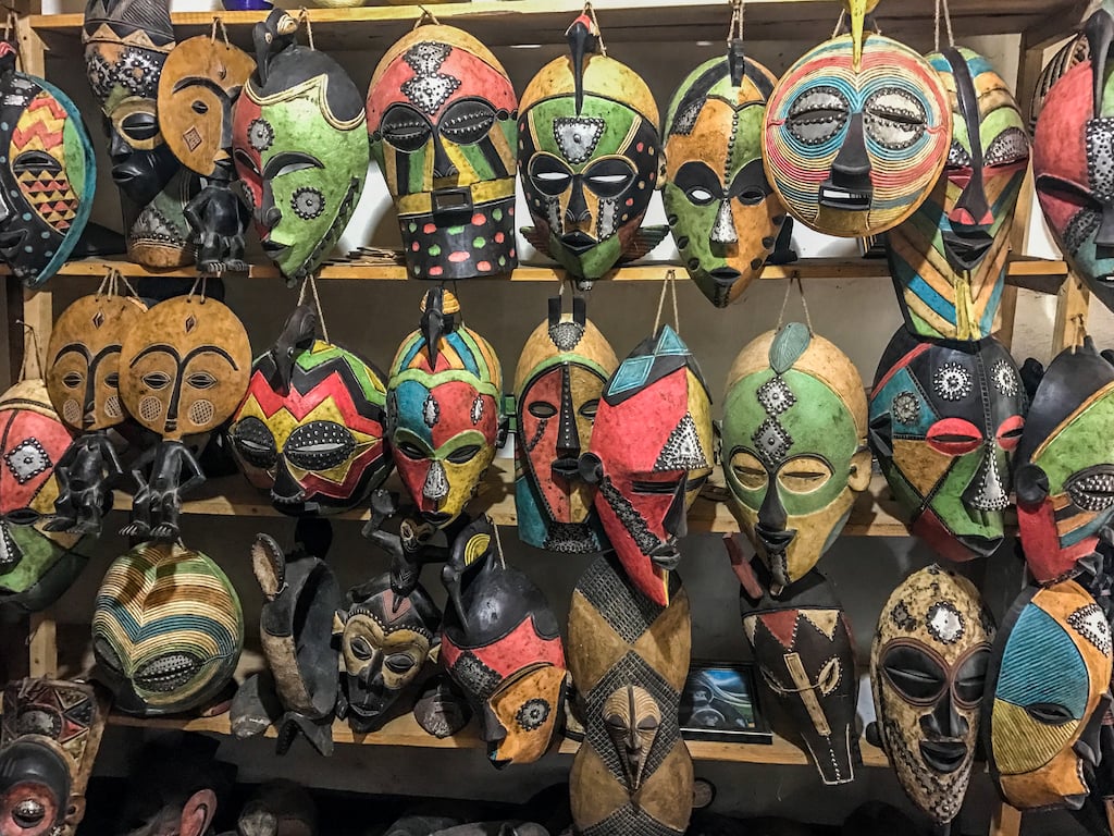 Rwanda