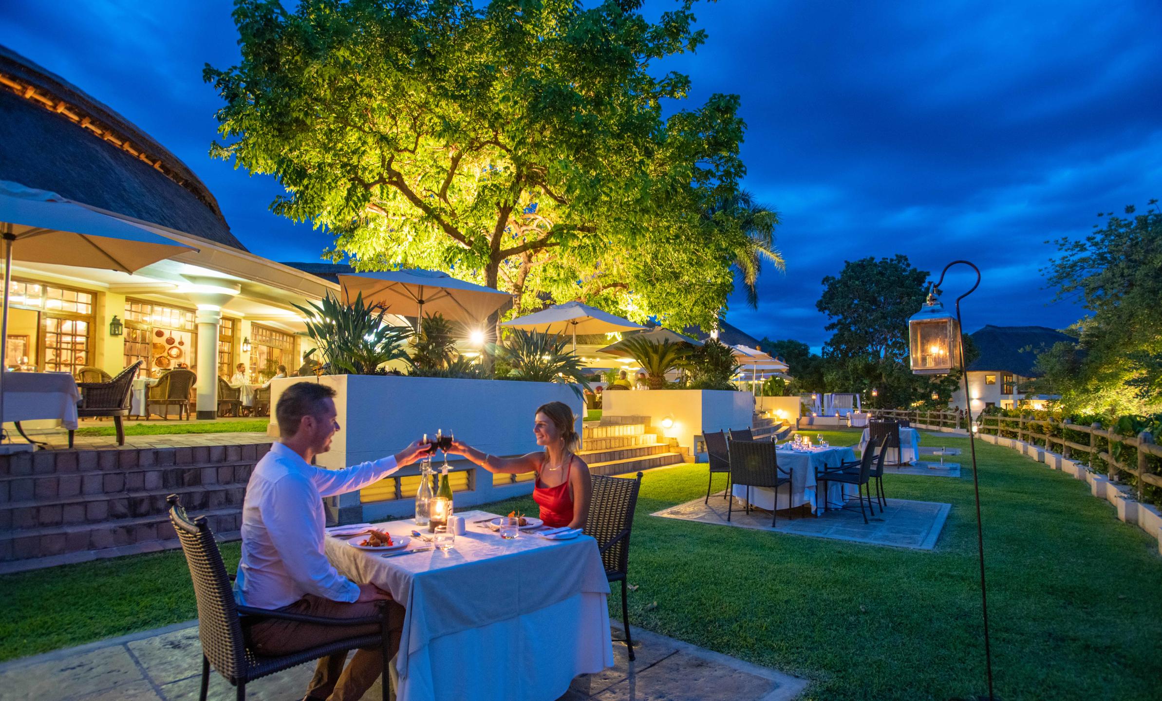 ILALA LODGE HOTEL