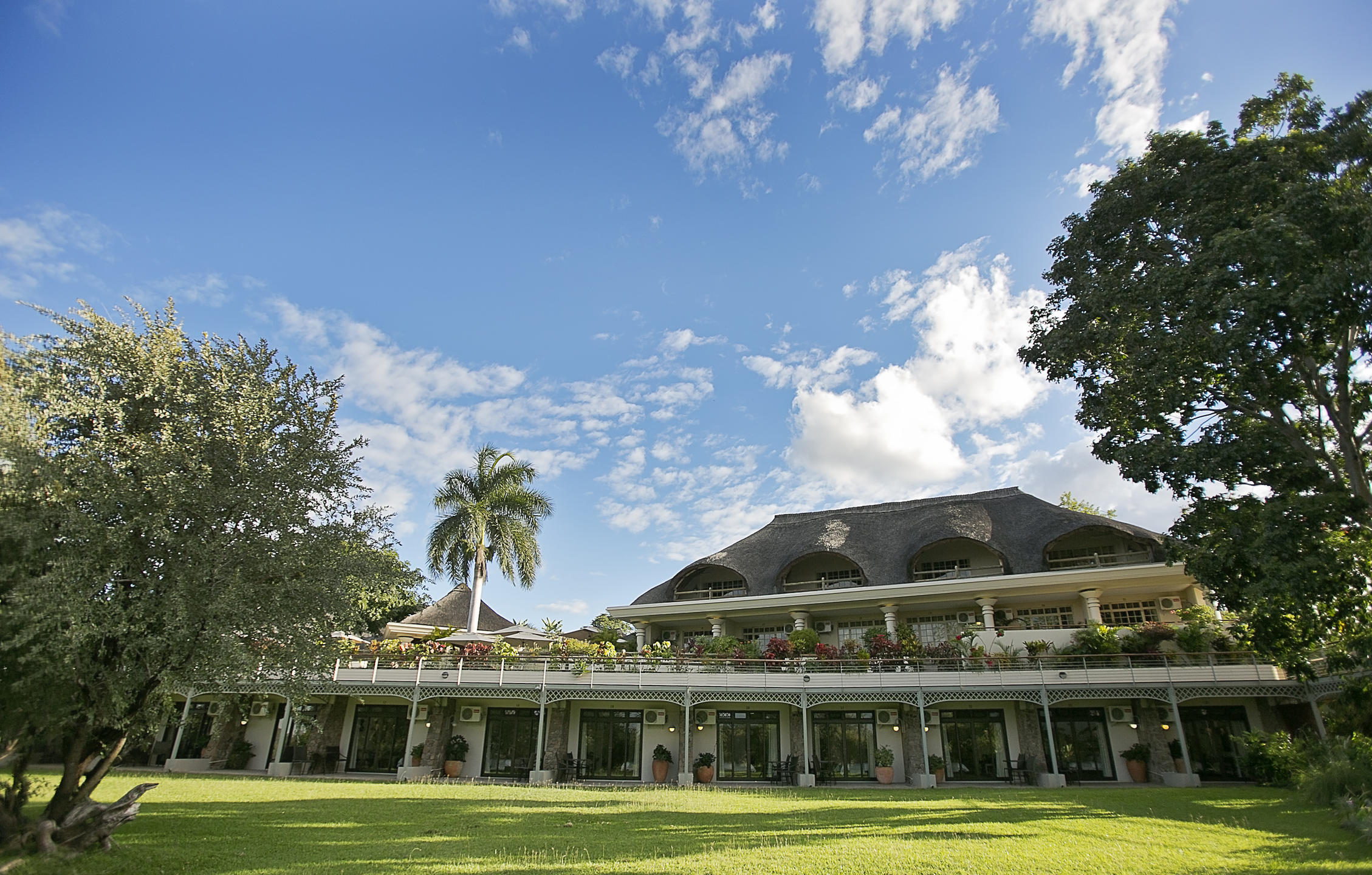 ILALA LODGE HOTEL
