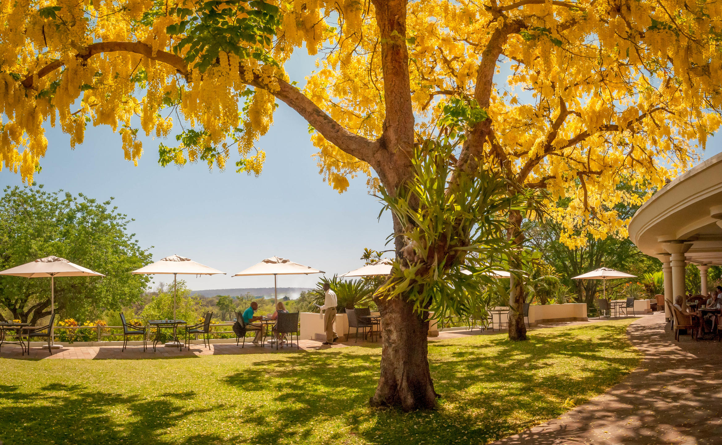 ILALA LODGE HOTEL