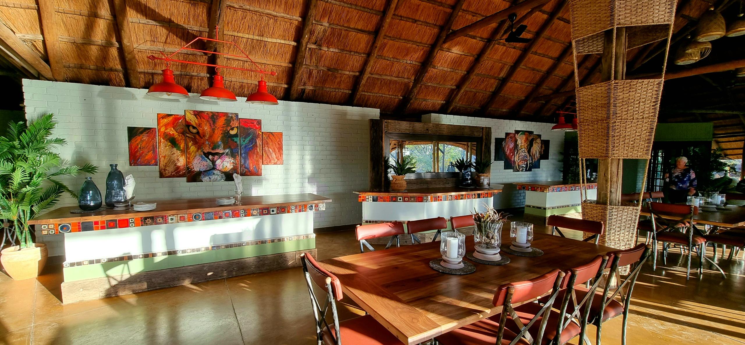 THE WALLOW LODGE