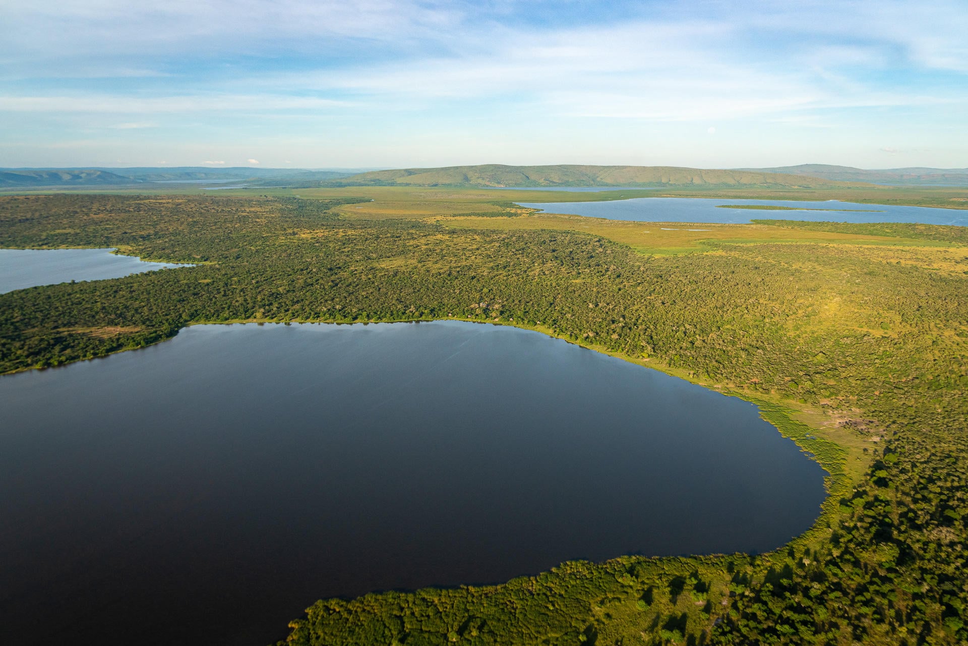 Rwanda