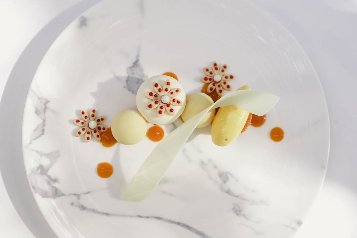 SAXON HOTEL, VILLAS AND SPA
