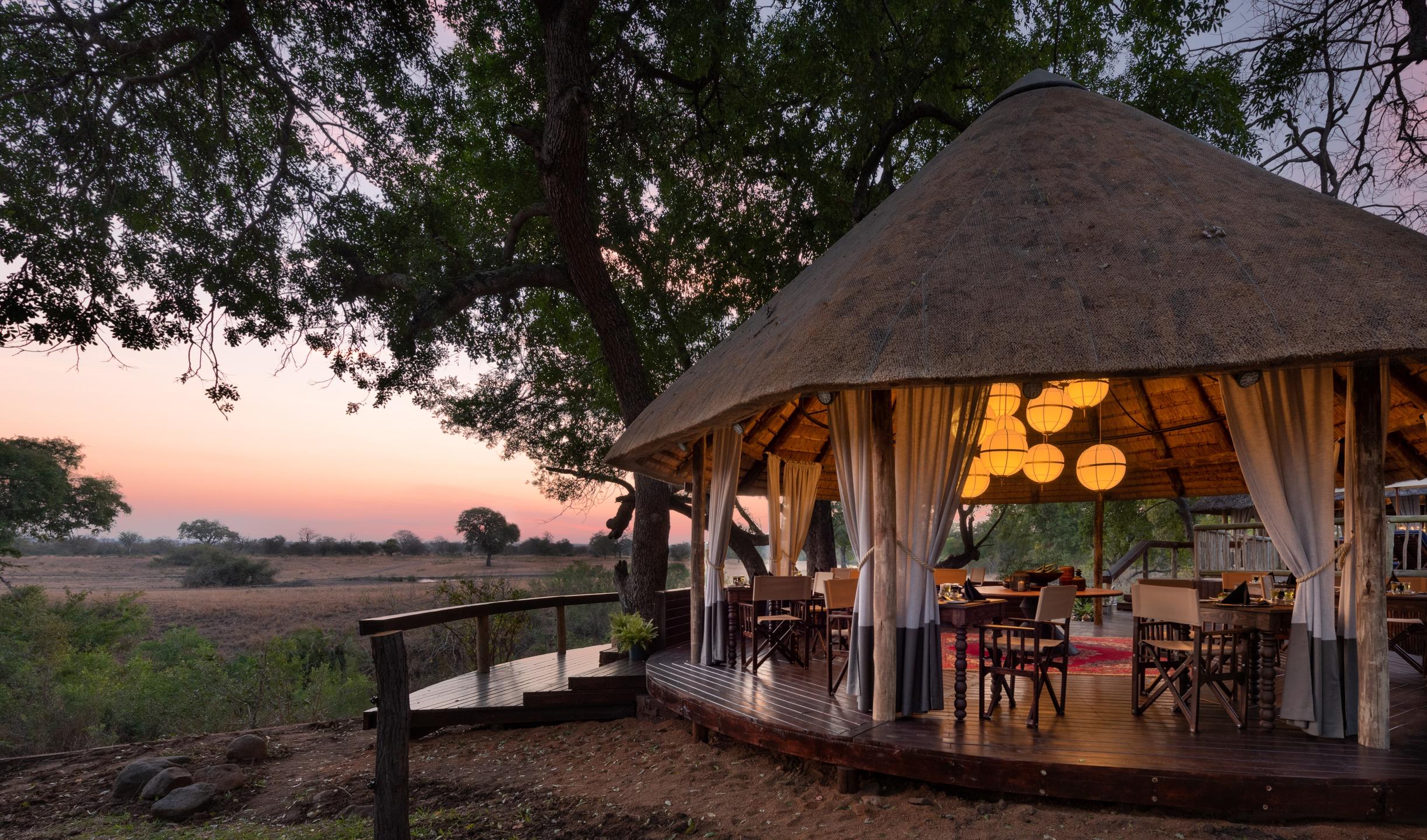 Selati Camp