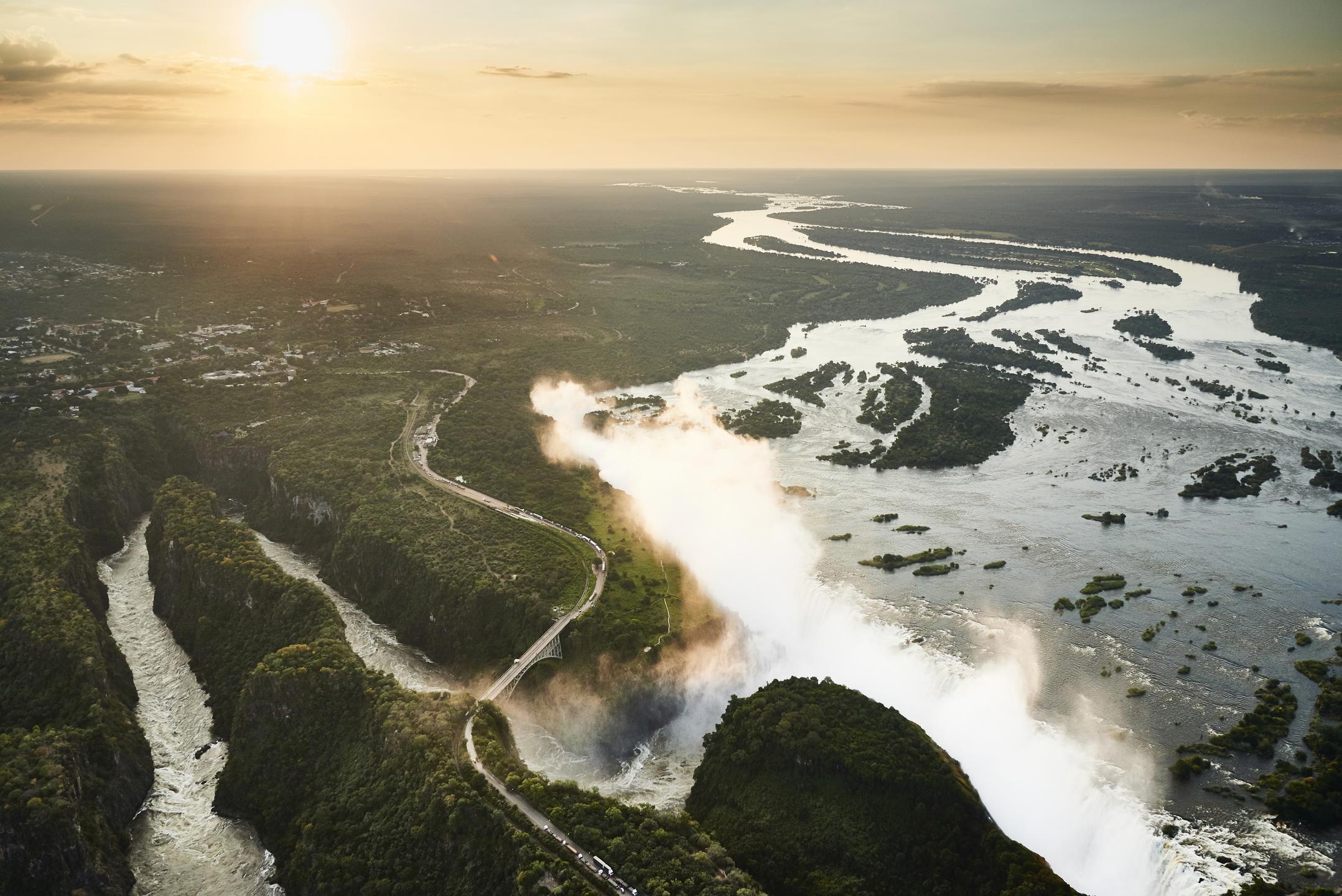 ULTIMATE INDULGENCE