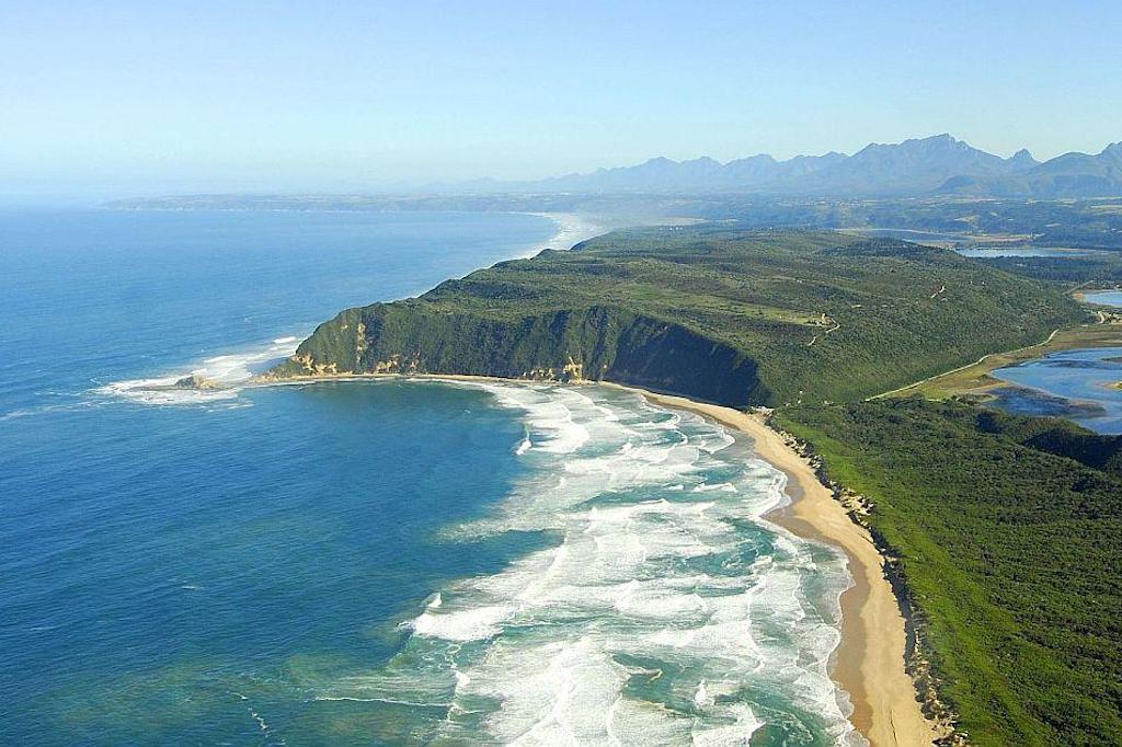 The Garden Route