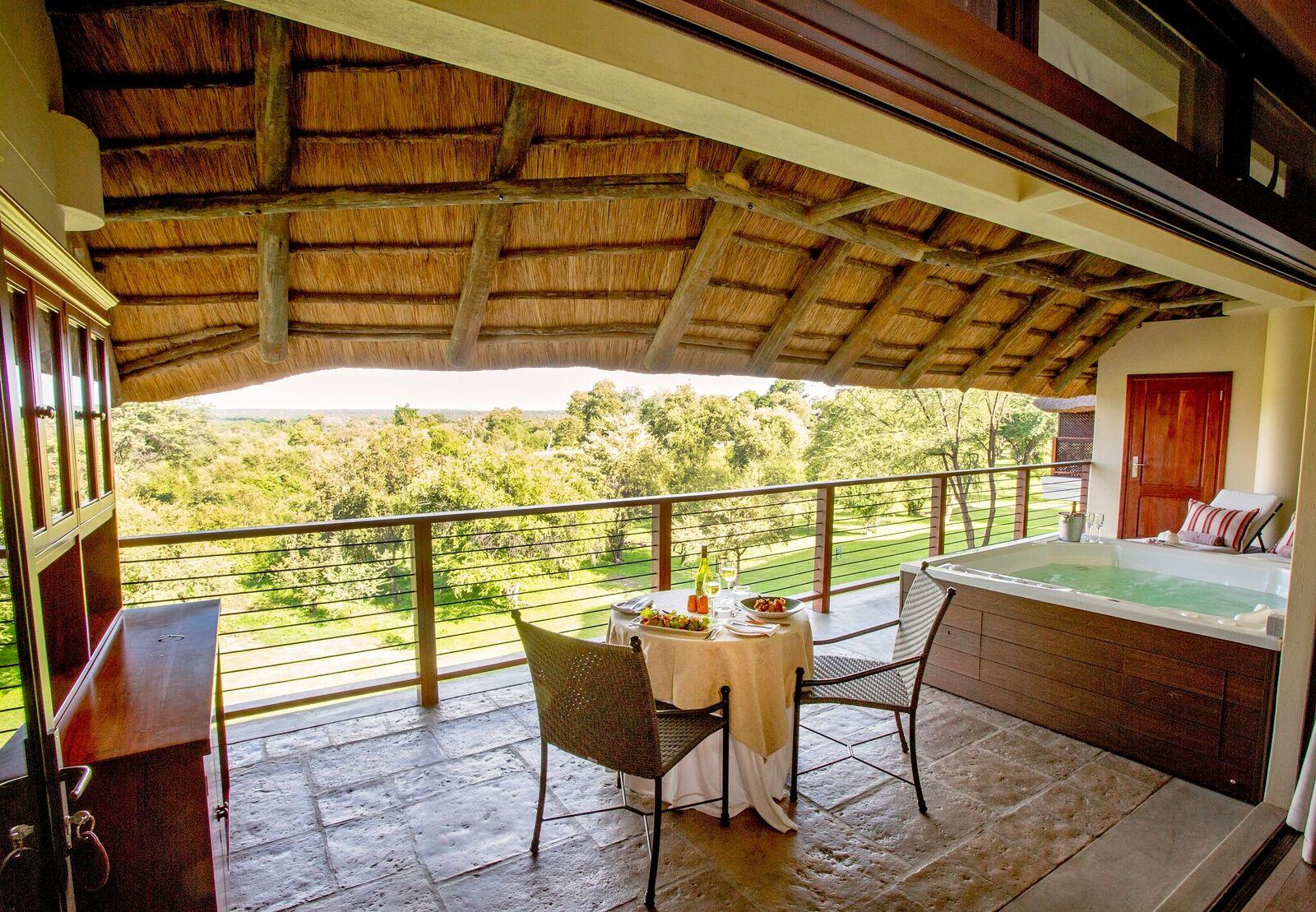ILALA LODGE HOTEL