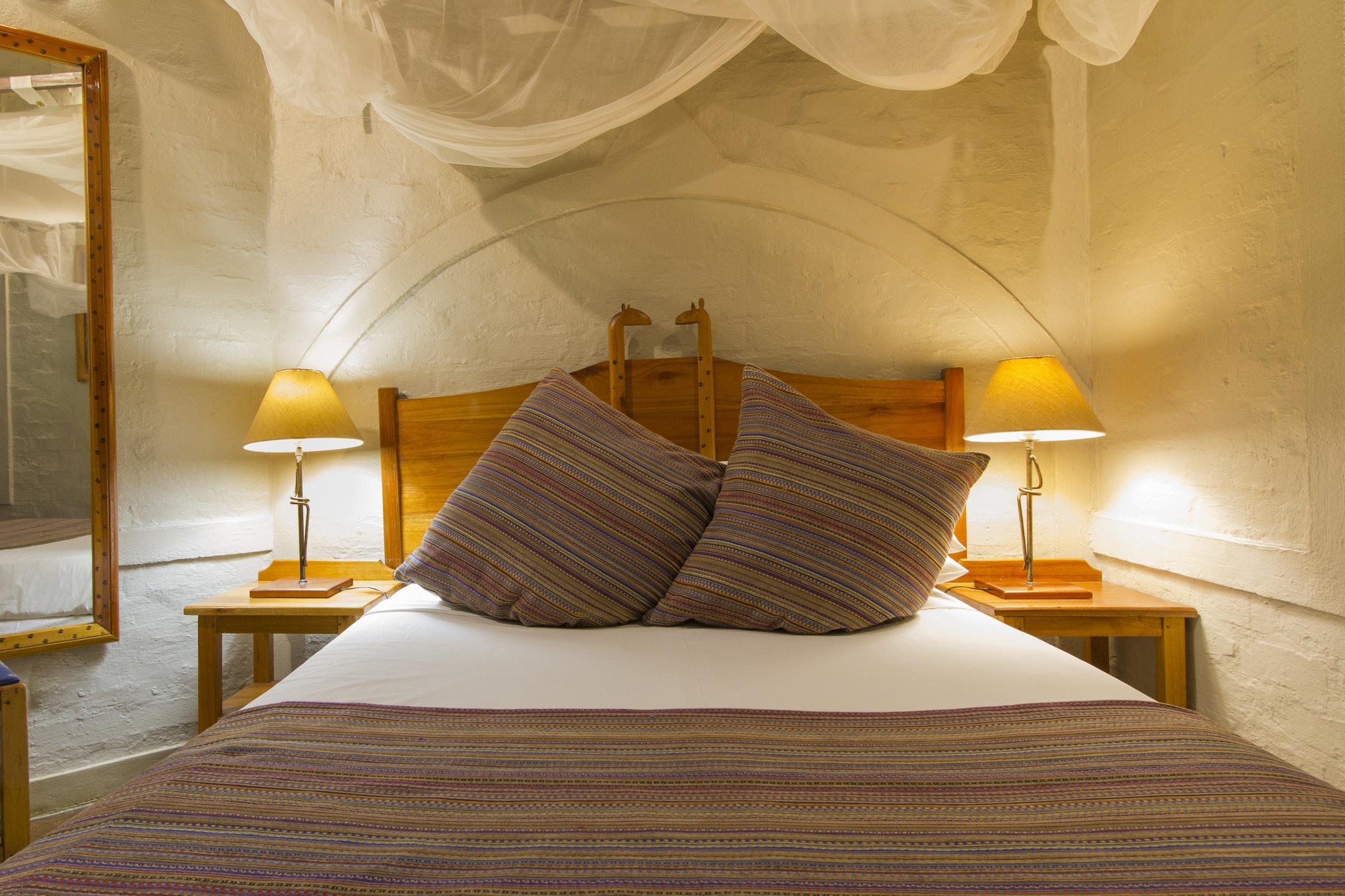 LOKUTHULA LODGES
