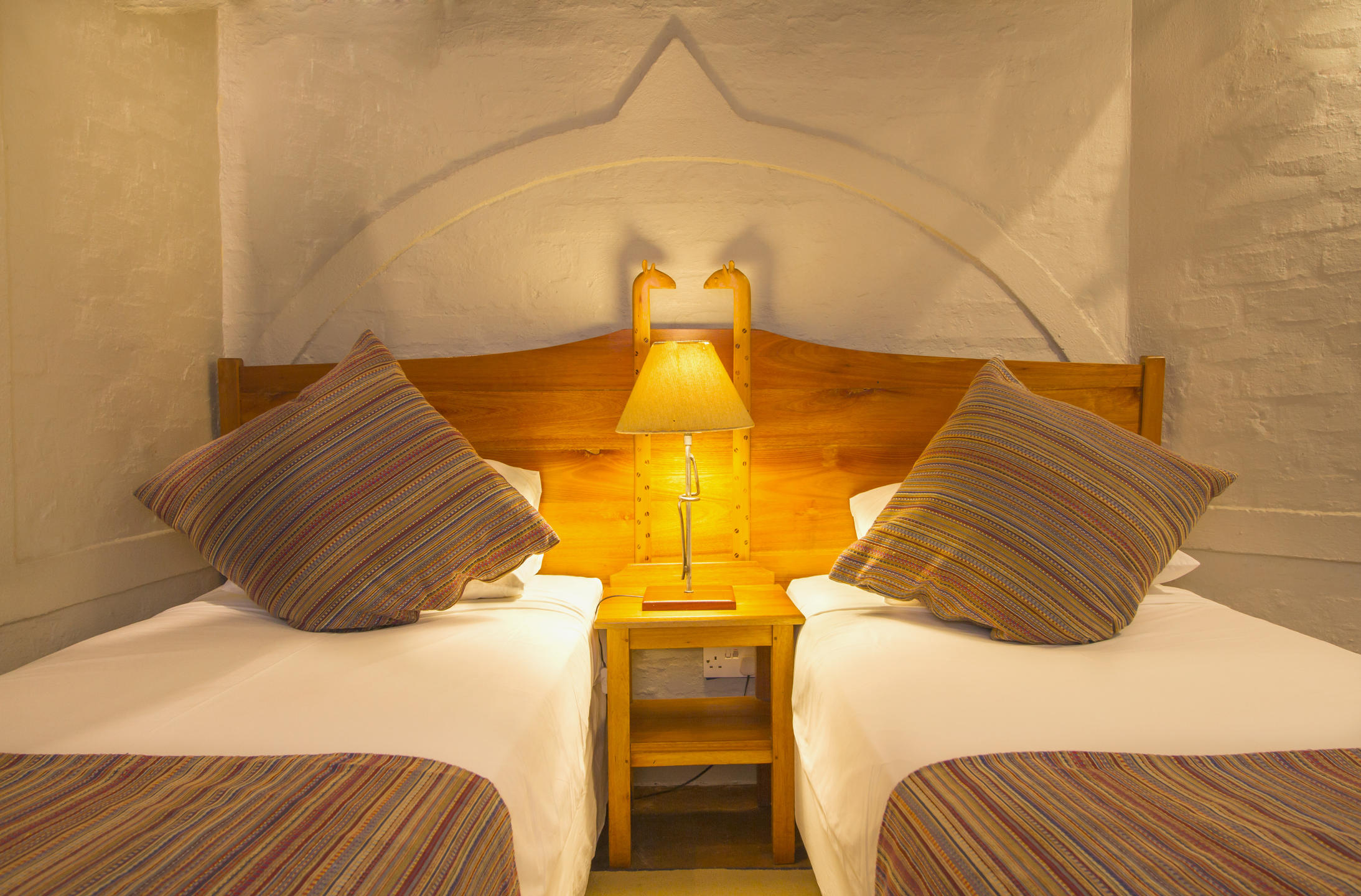 LOKUTHULA LODGES