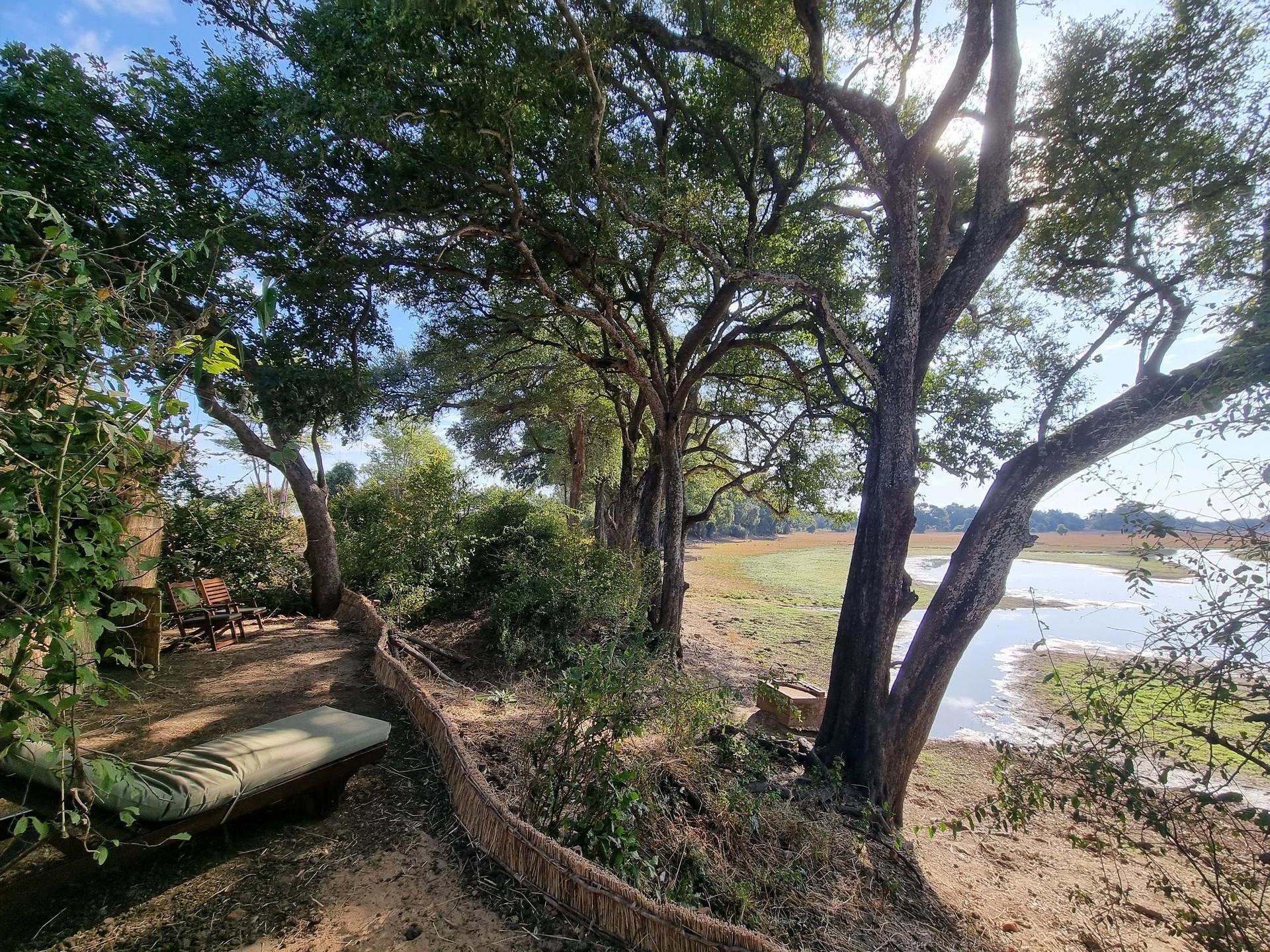 BIG LAGOON