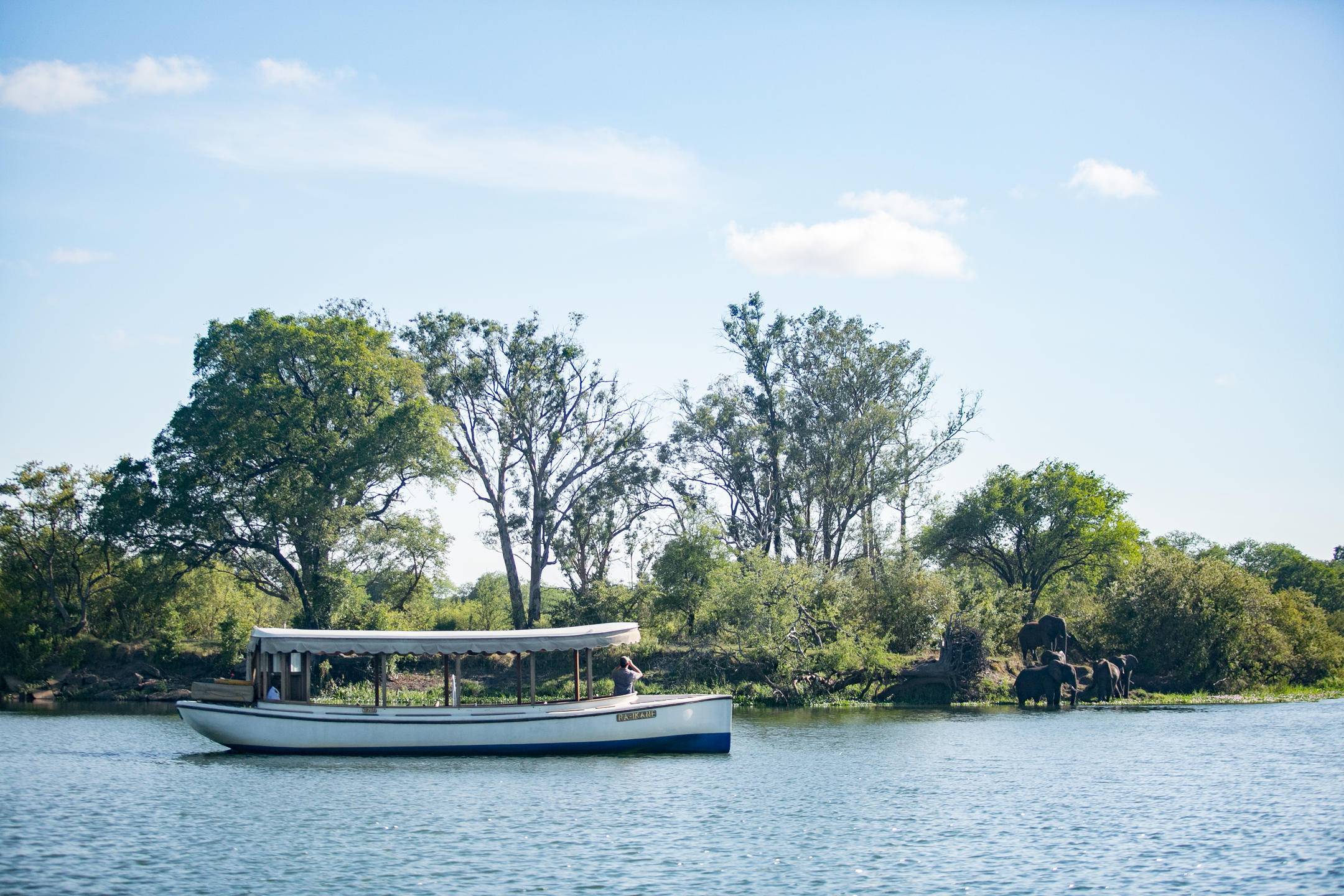 ILALA LODGE HOTEL
