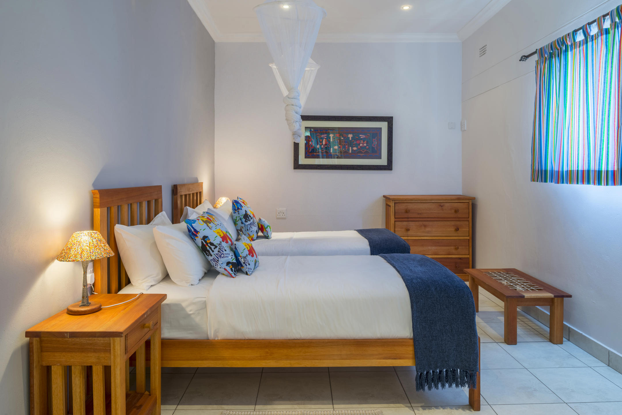 BATONKA GUEST LODGE