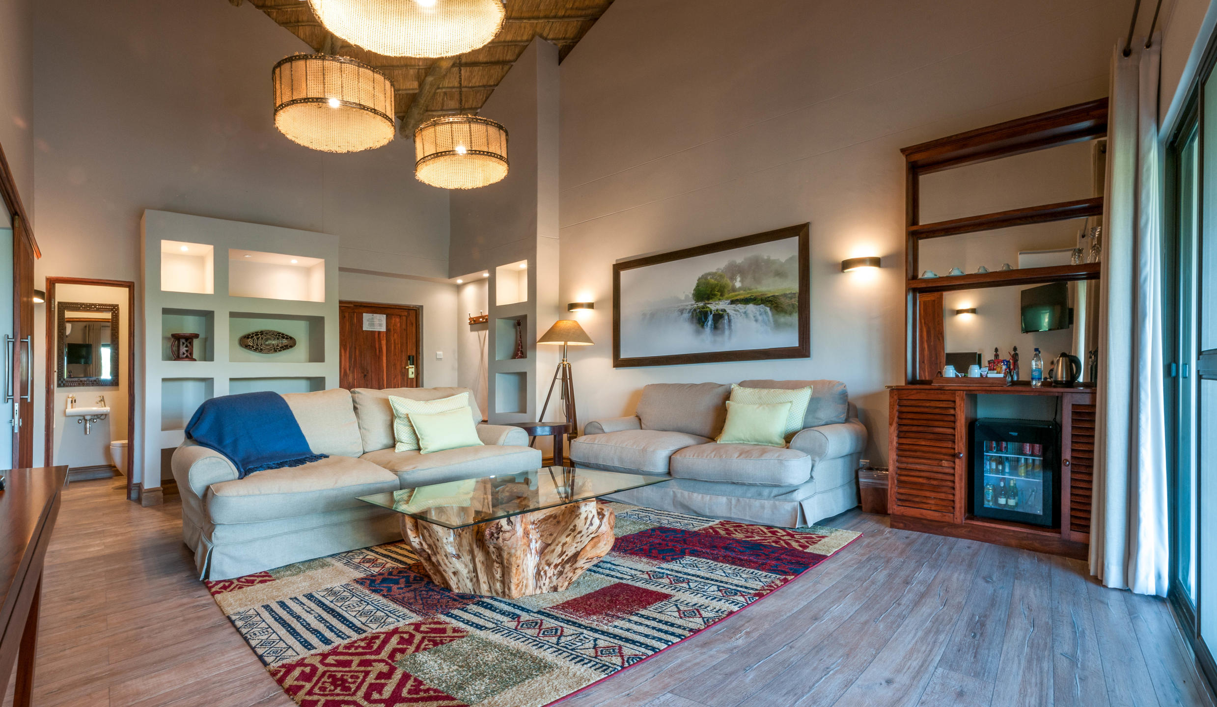 ILALA LODGE HOTEL