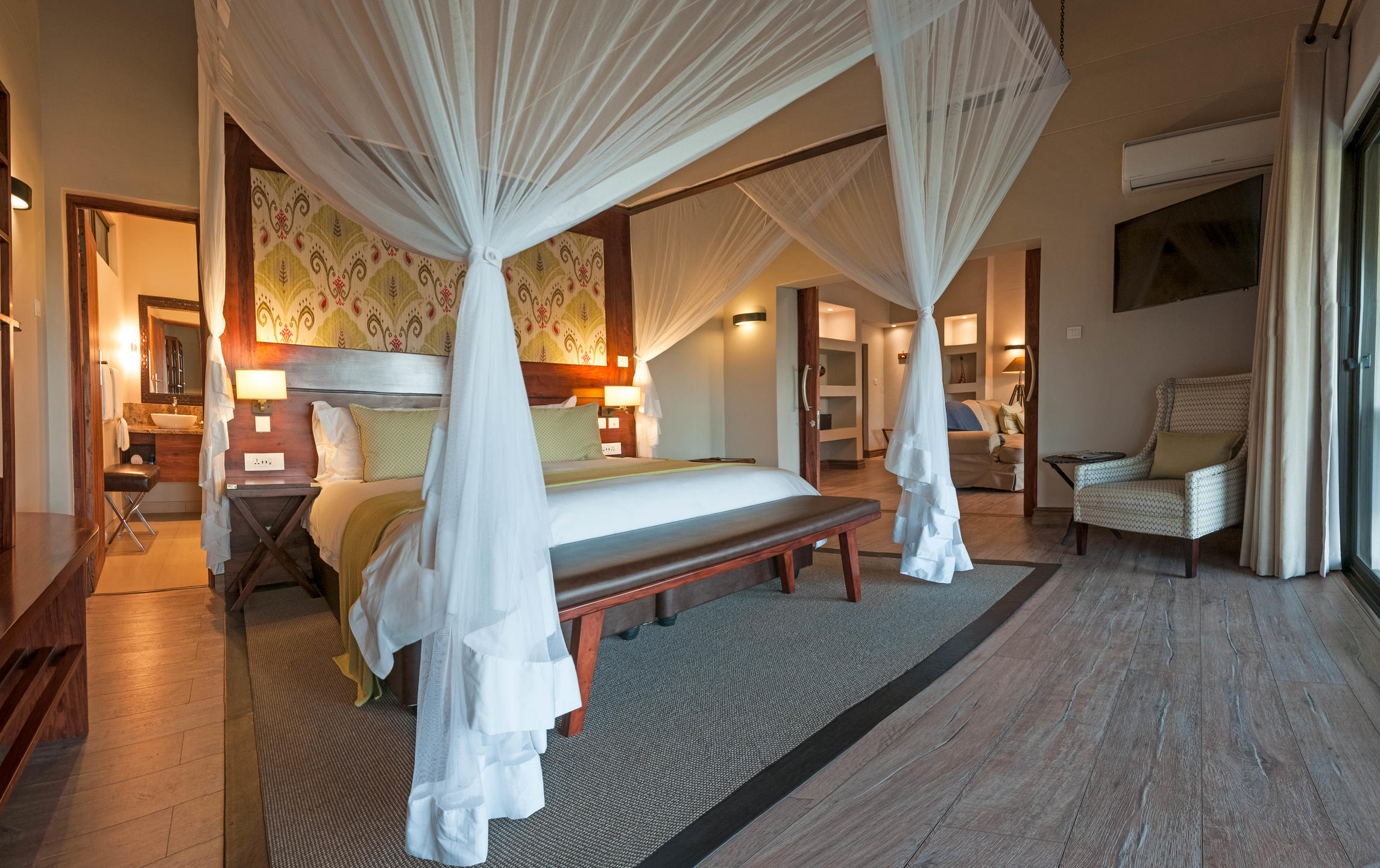 ILALA LODGE HOTEL