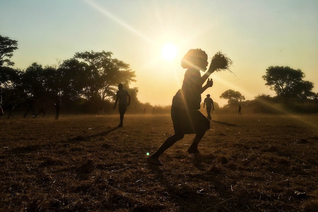 Zambia