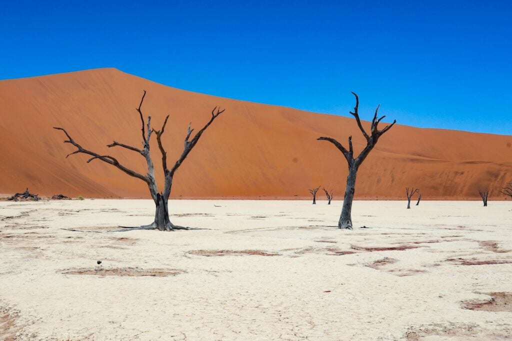 Namibia