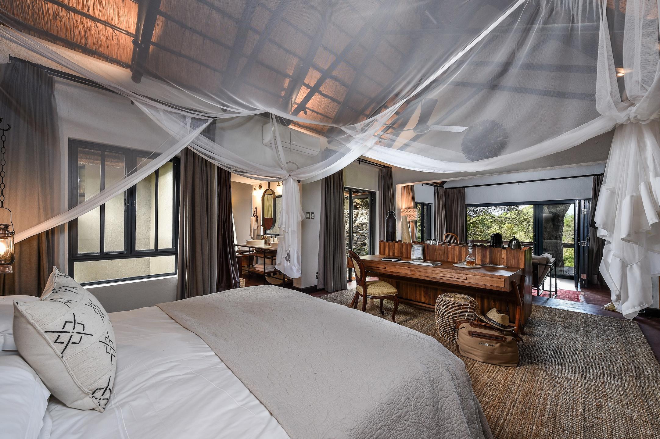 SELATI CAMP