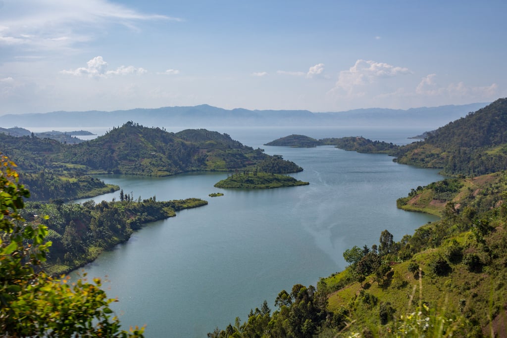 Rwanda