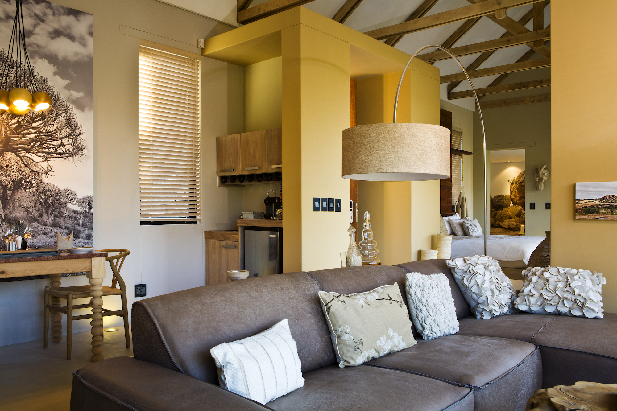 Olive Exclusive All-Suite Hotel