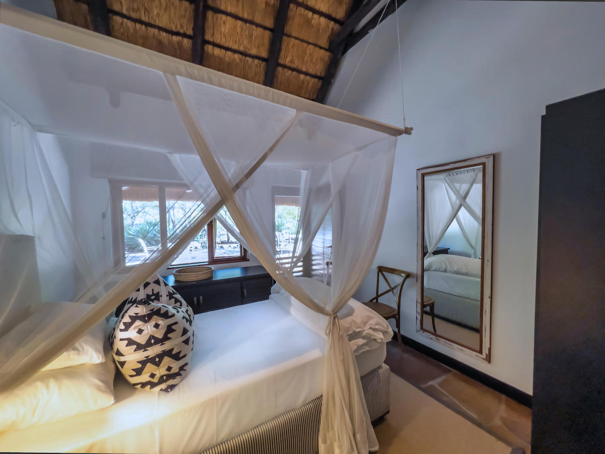 MUSHARA LODGE