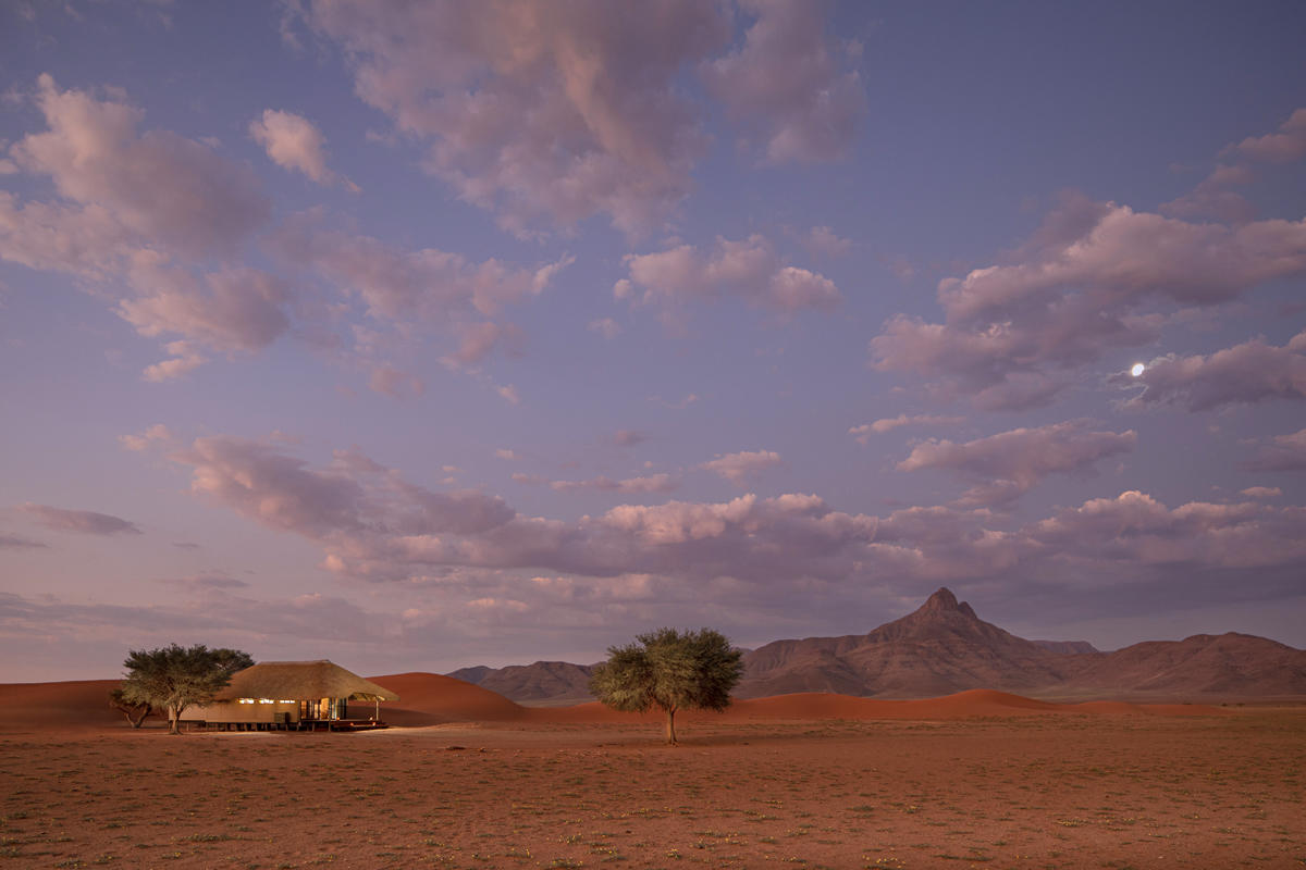 KWESSI DUNES