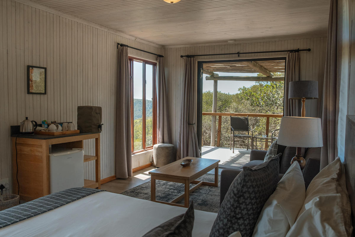 KARIEGA MAIN LODGE