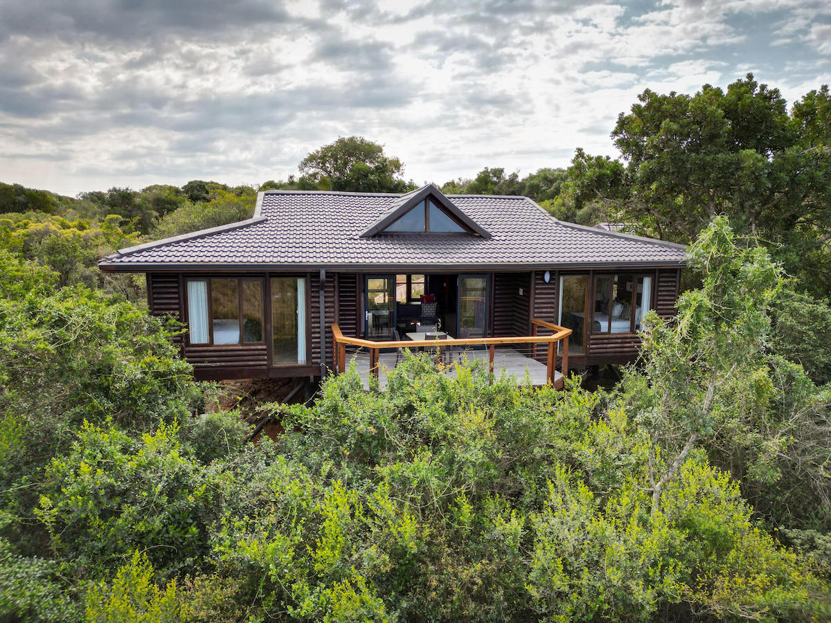 KARIEGA MAIN LODGE