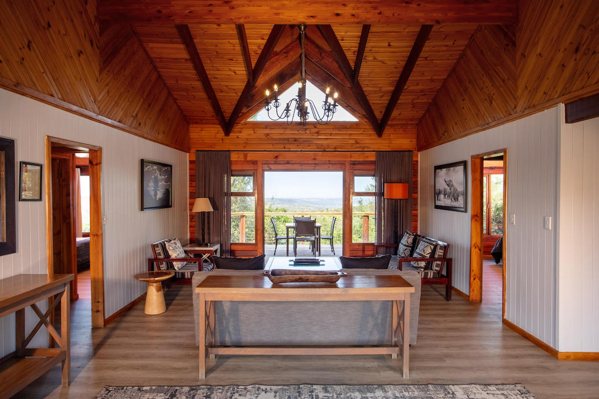 KARIEGA MAIN LODGE