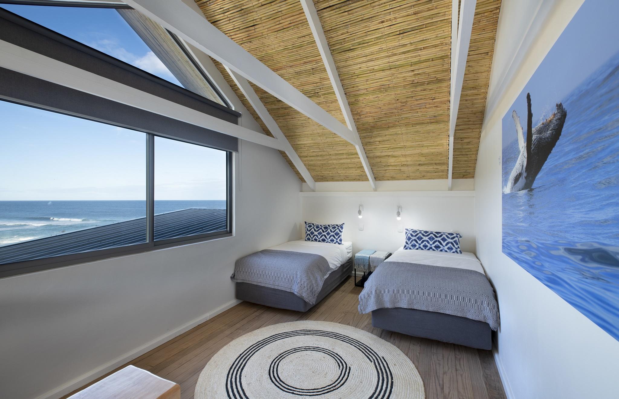 Lekkerwater Beach Lodge
