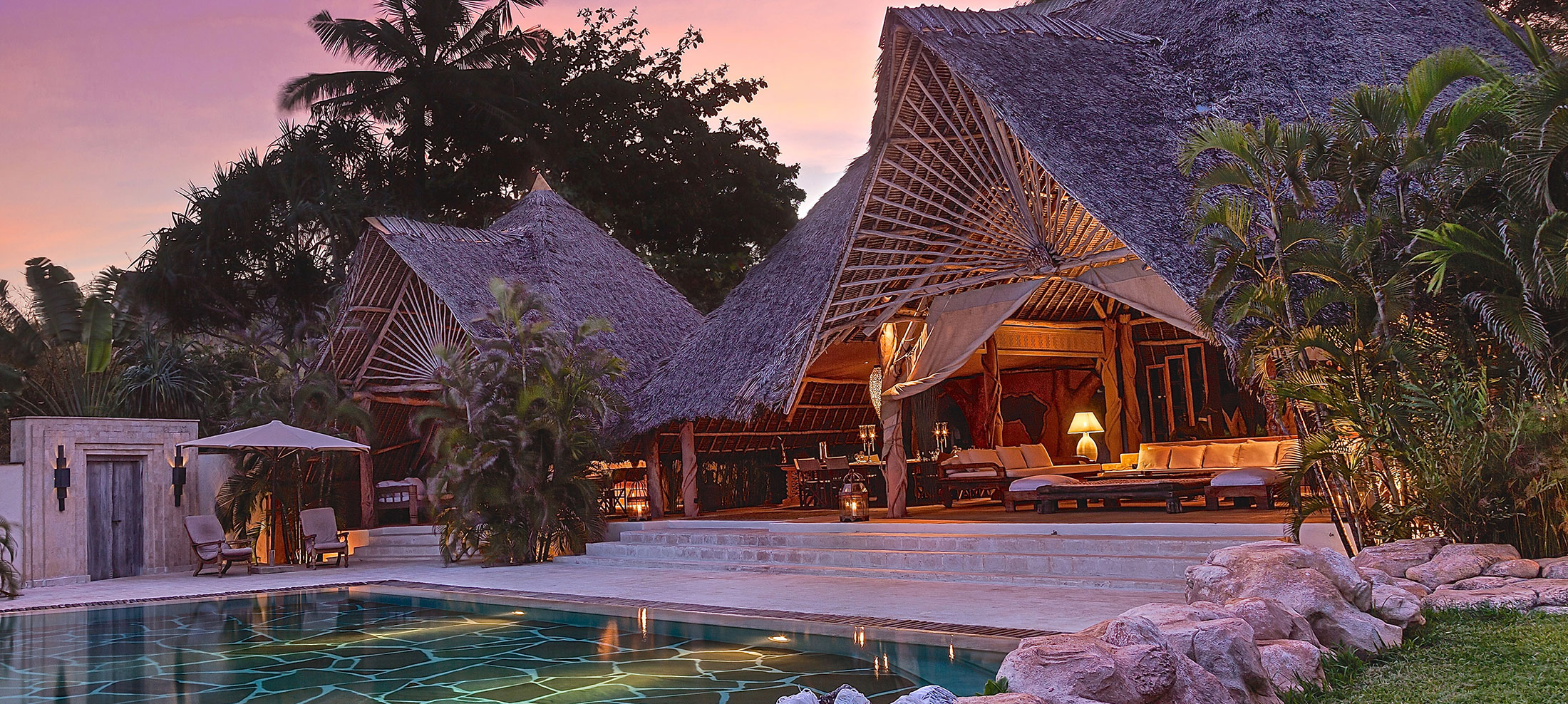 ALFAJIRI VILLAS